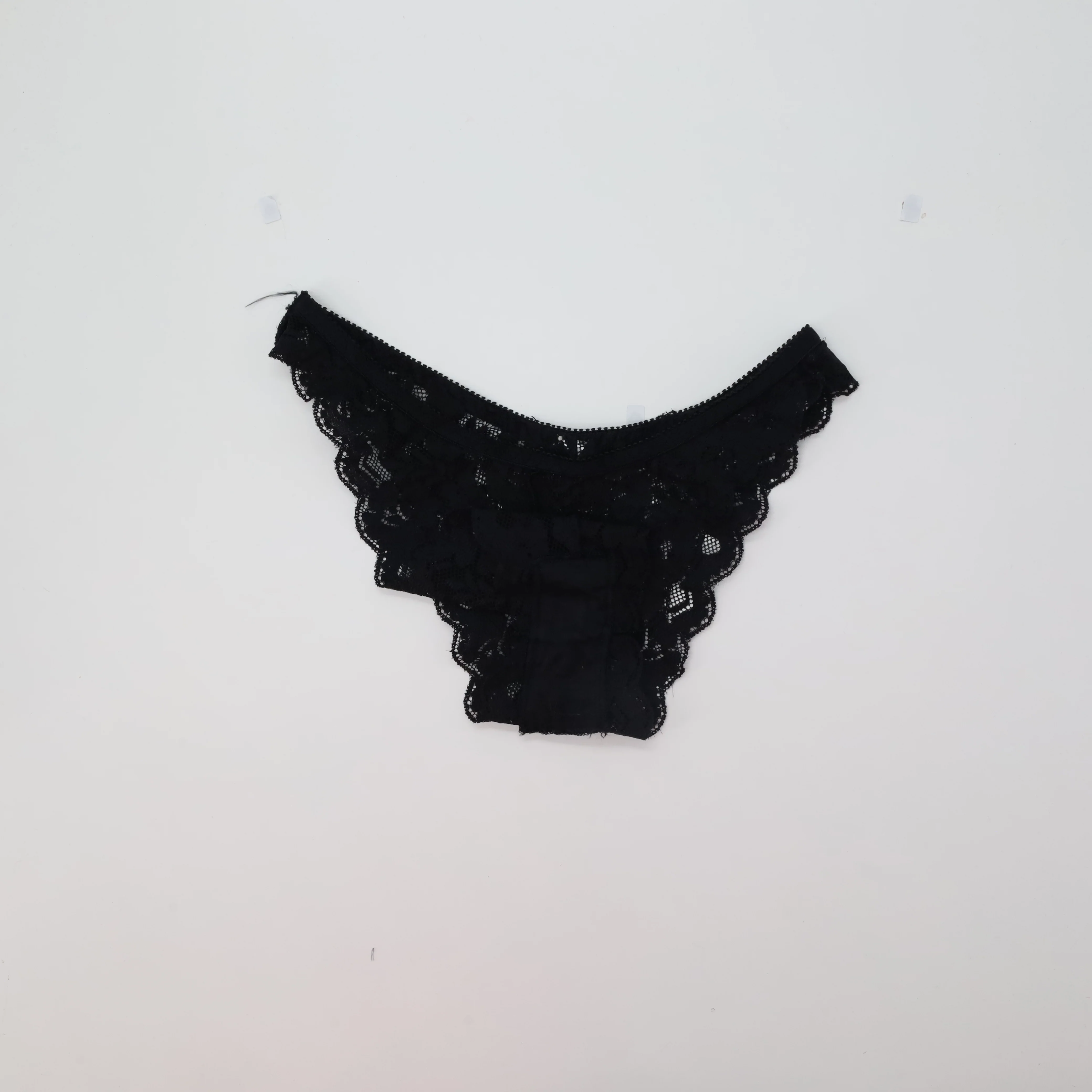 Tanga 3 Suisses Noir - Image 3