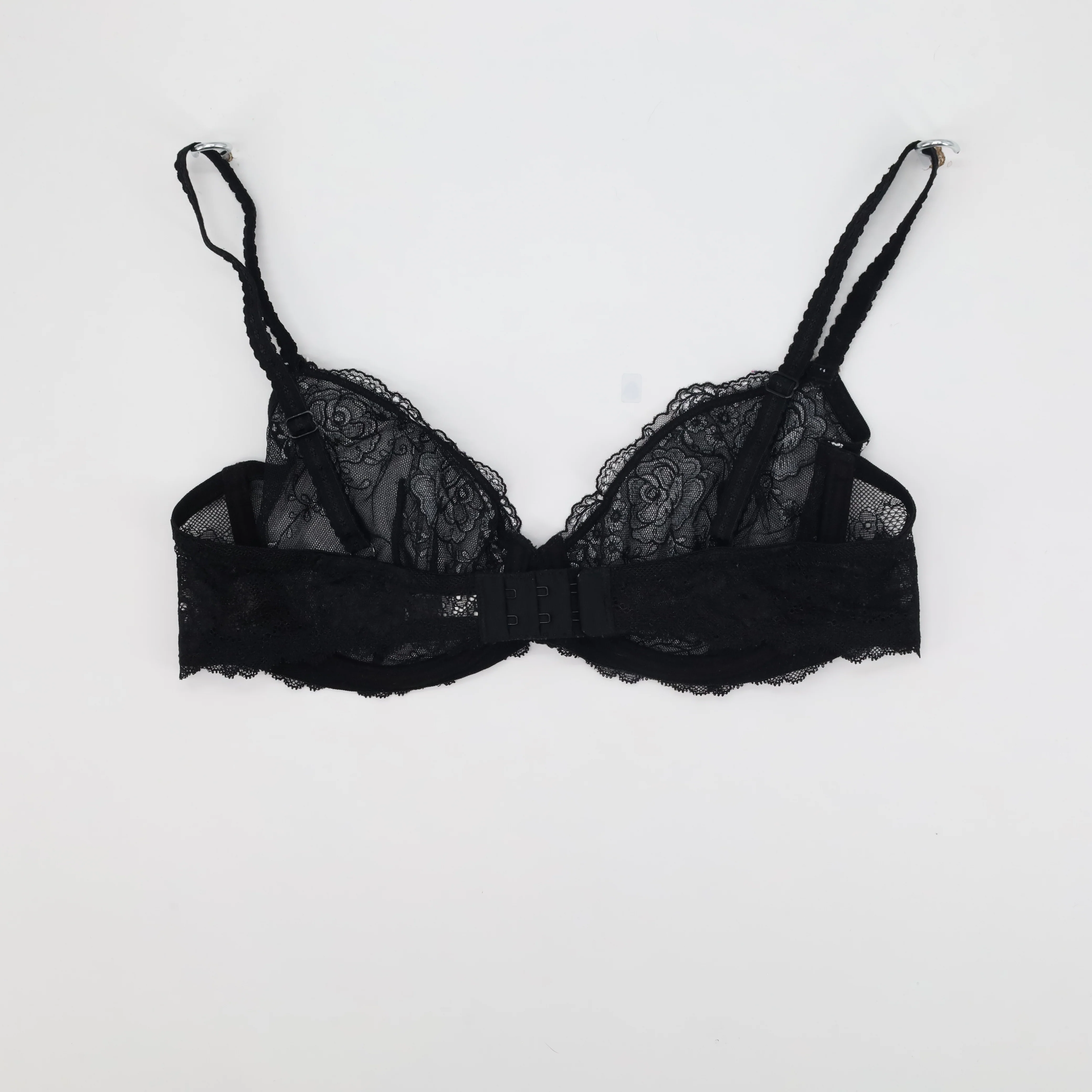 Soutien-gorge ETAM Noir - Image 2