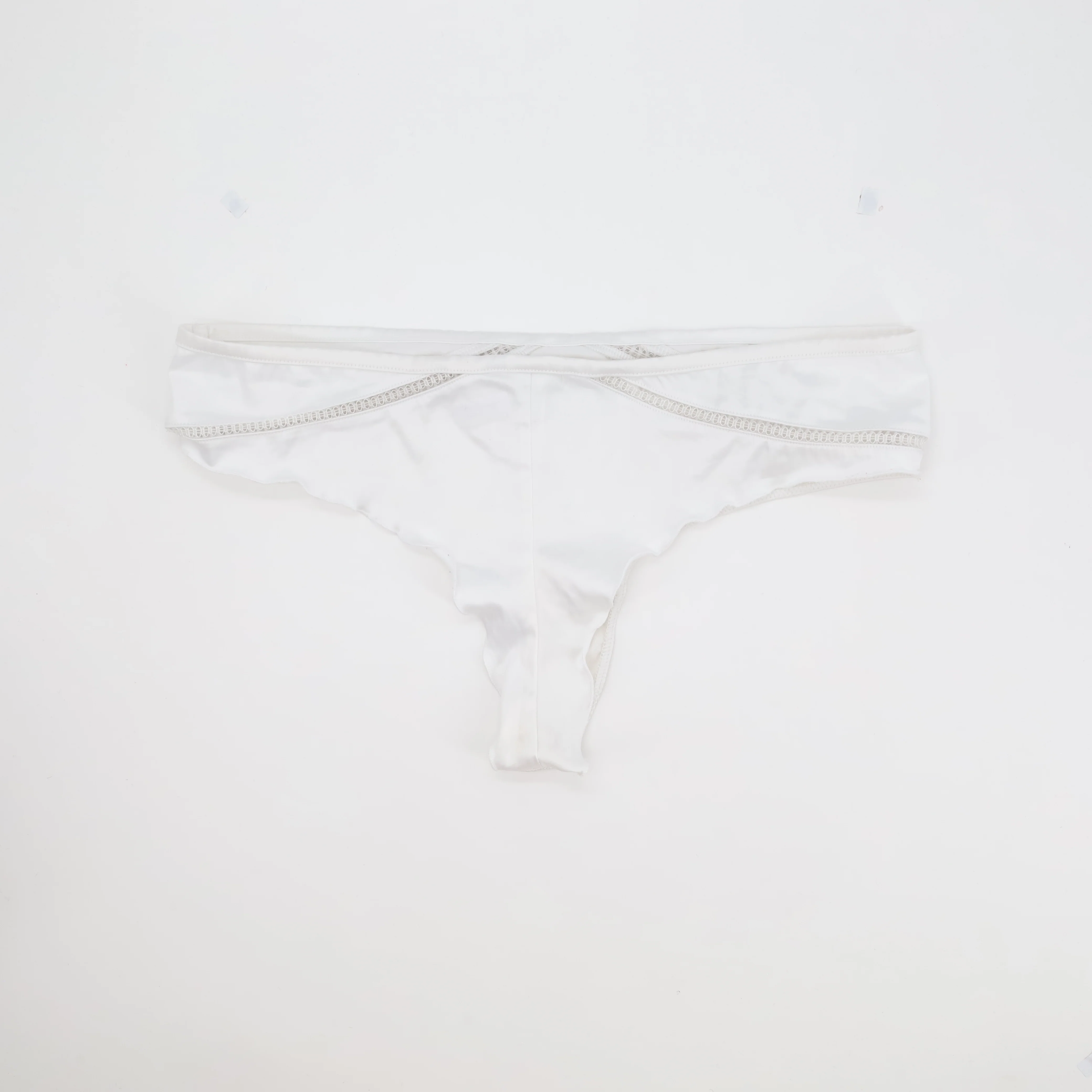 Tanga Ysé Blanc - Image 2
