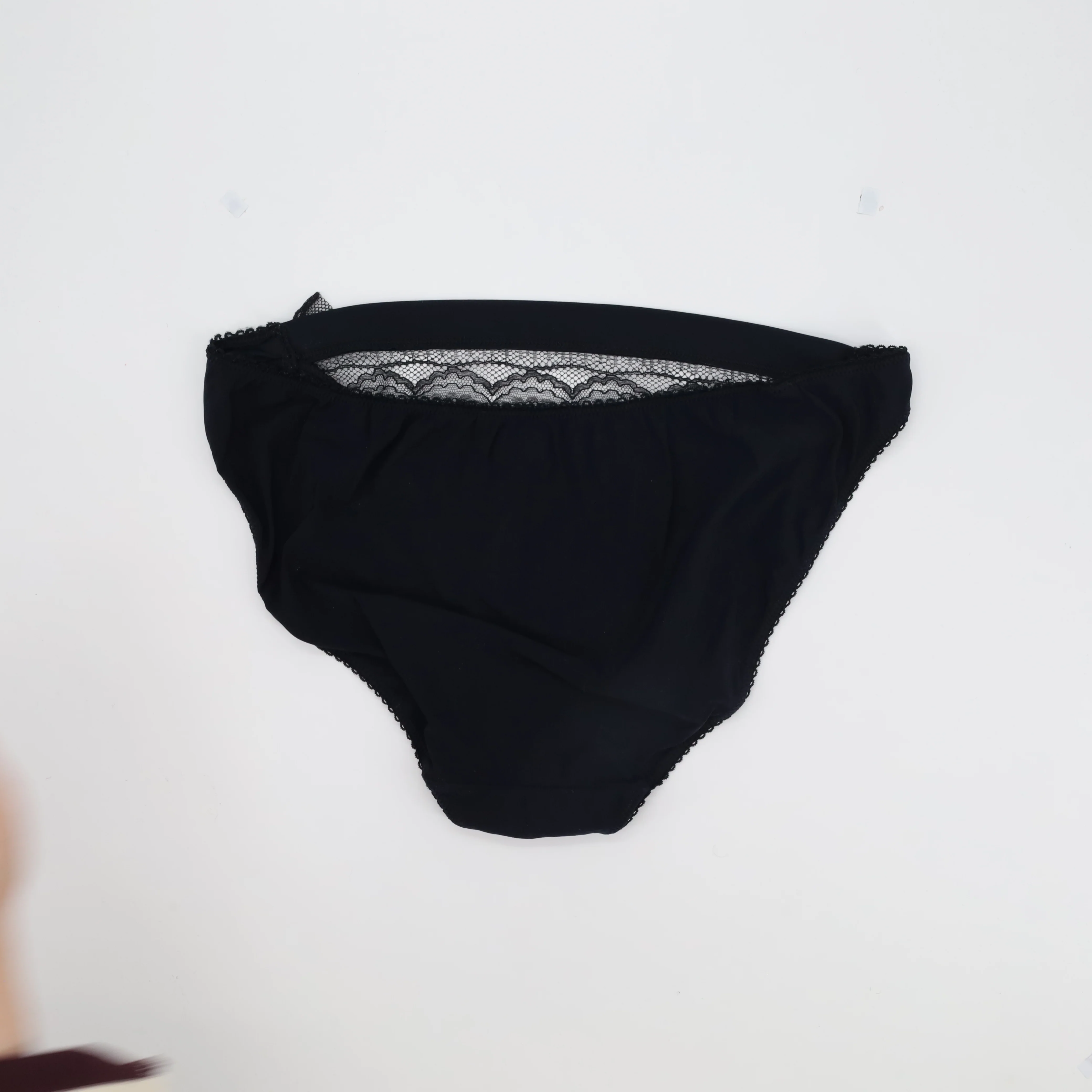 Soutien-gorge Noir - Image 2