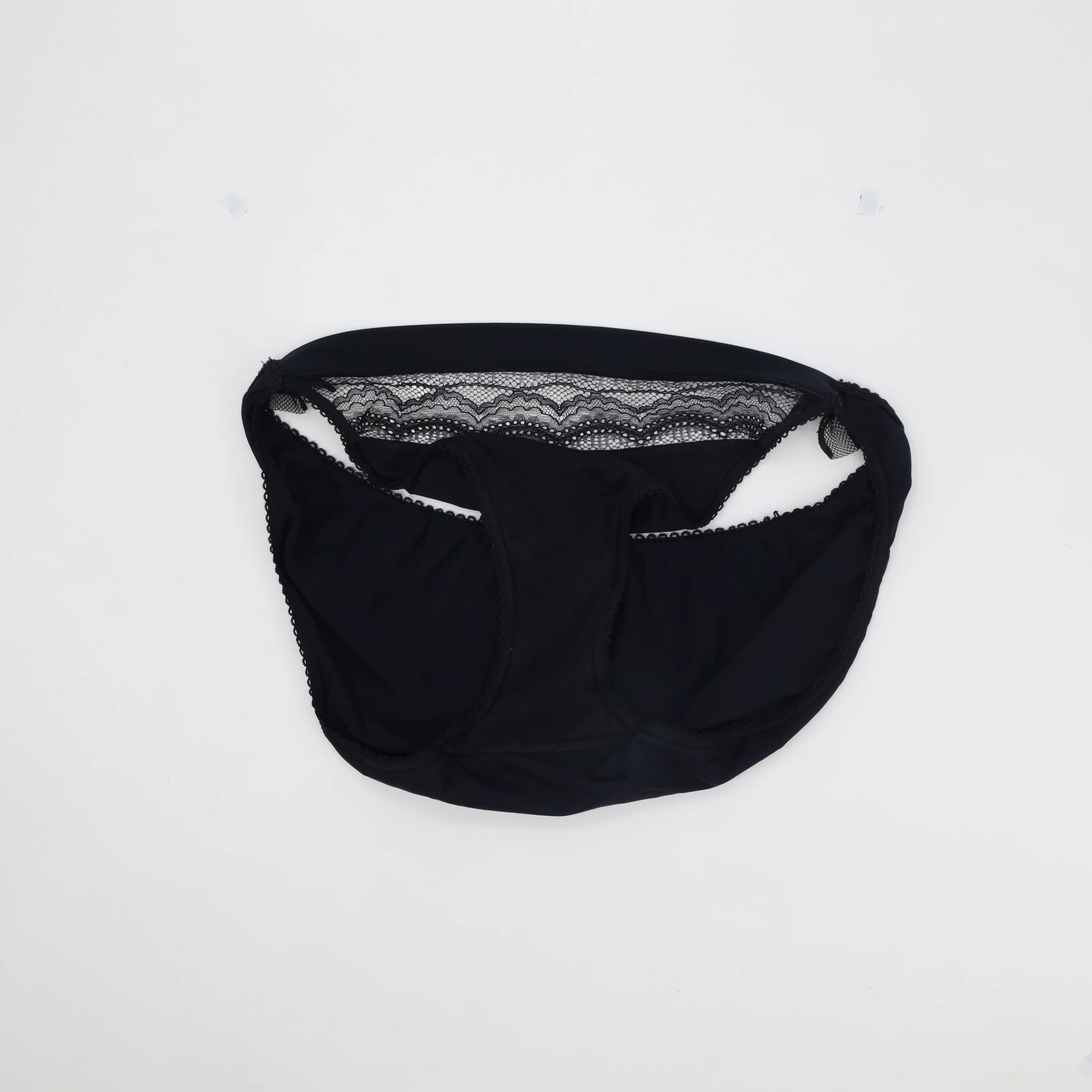 Soutien-gorge Noir - Image 3