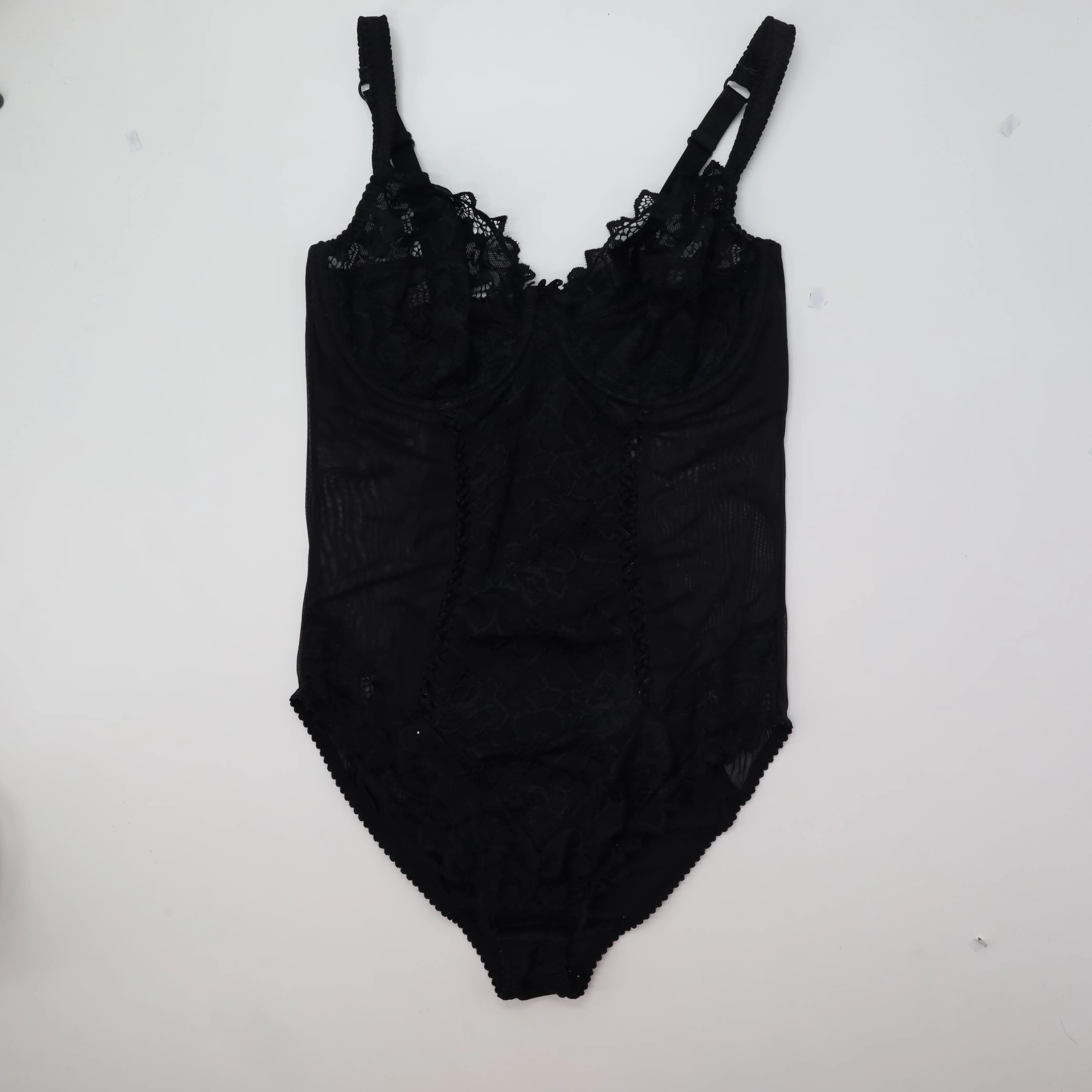 Body Sans Complexe Noir