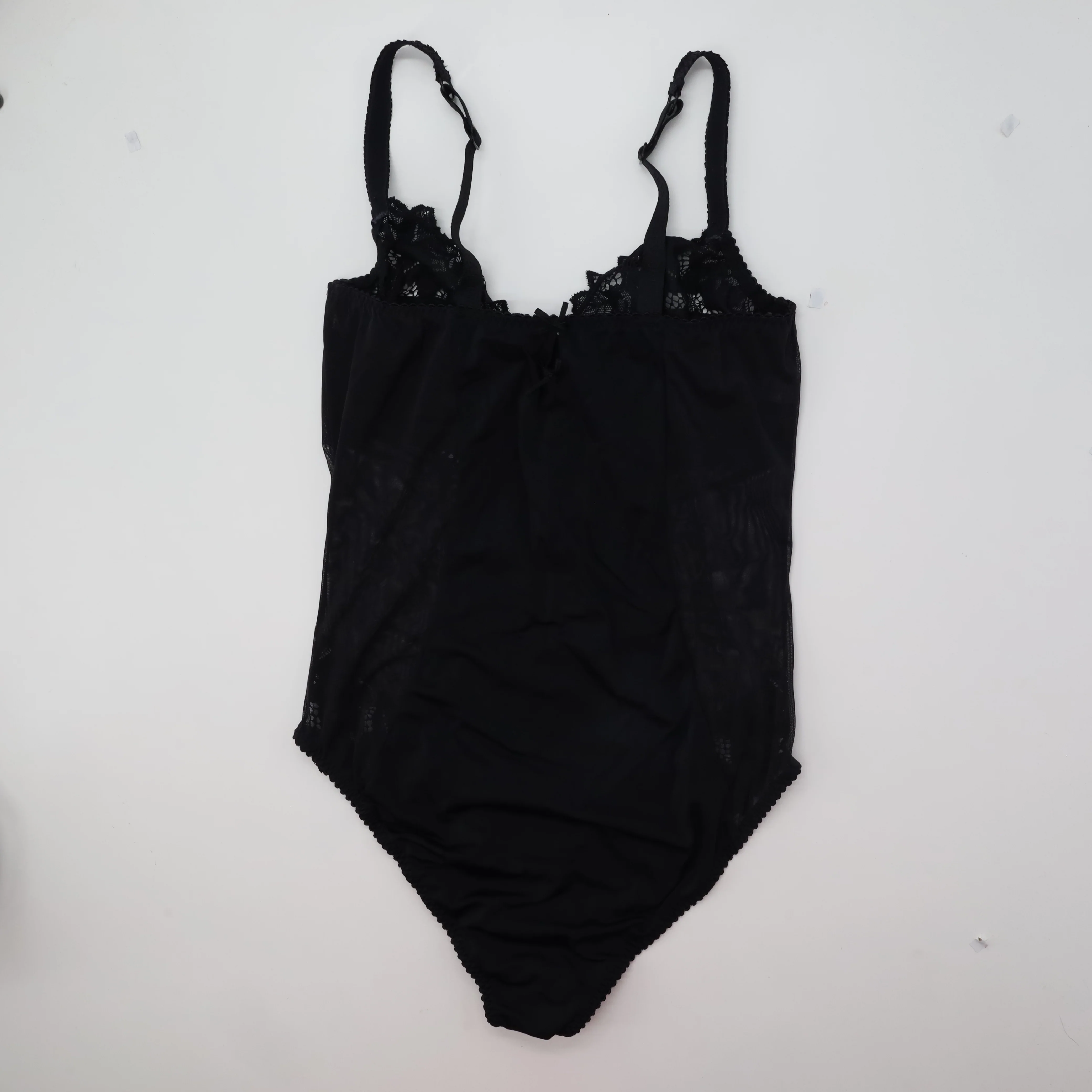 Body Sans Complexe Noir - Image 2