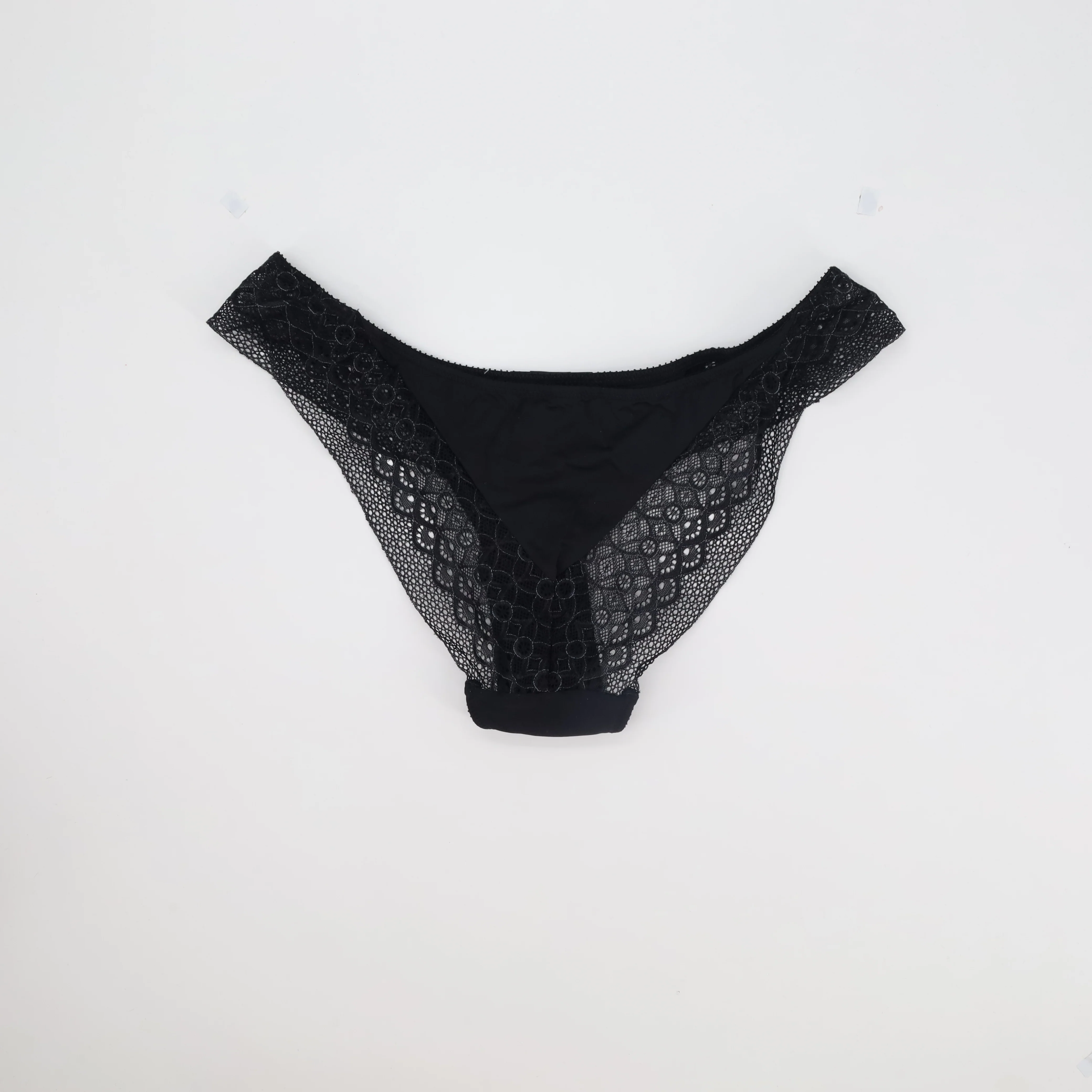 Tanga Noir - Image 2