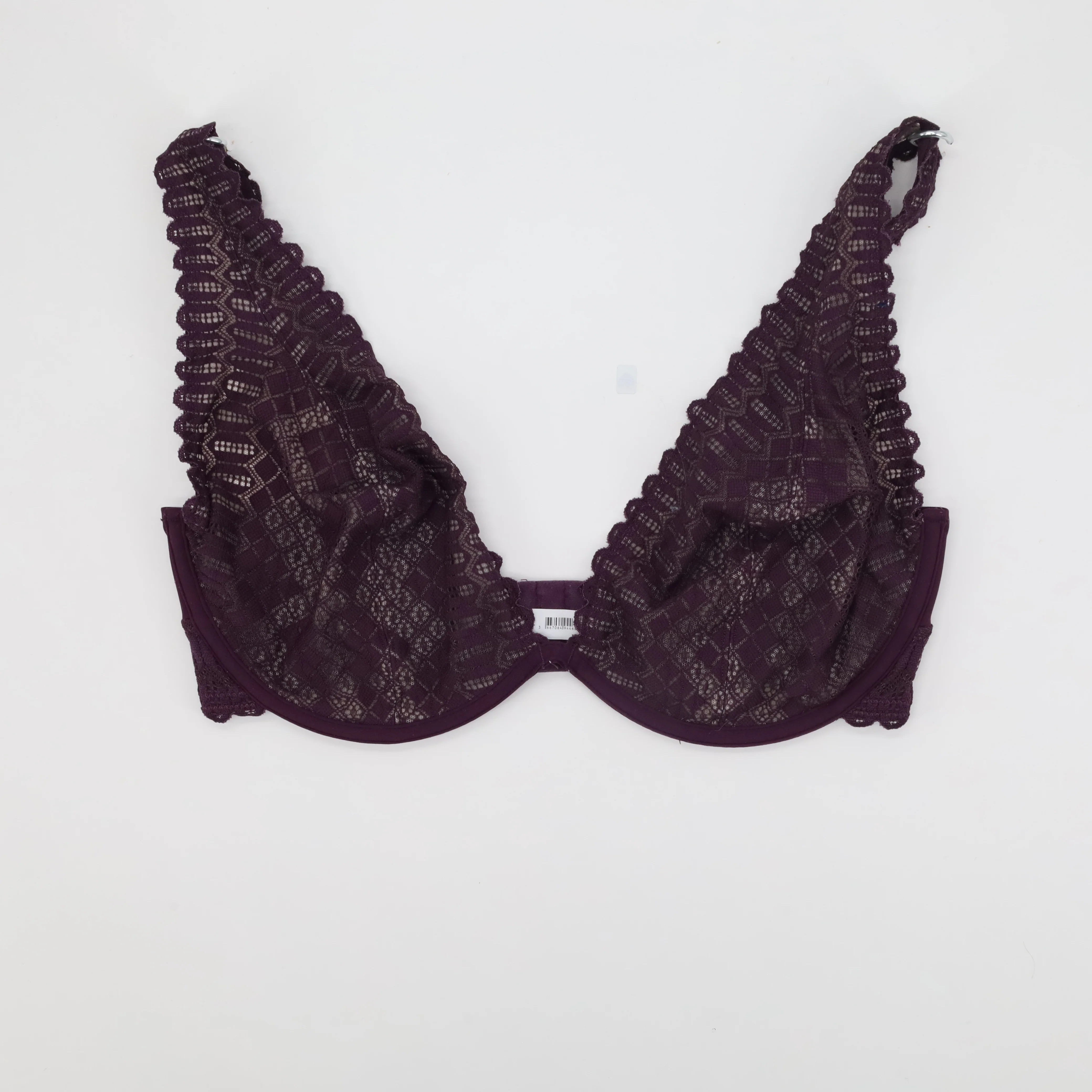 Soutien-gorge RougeGorge Violet