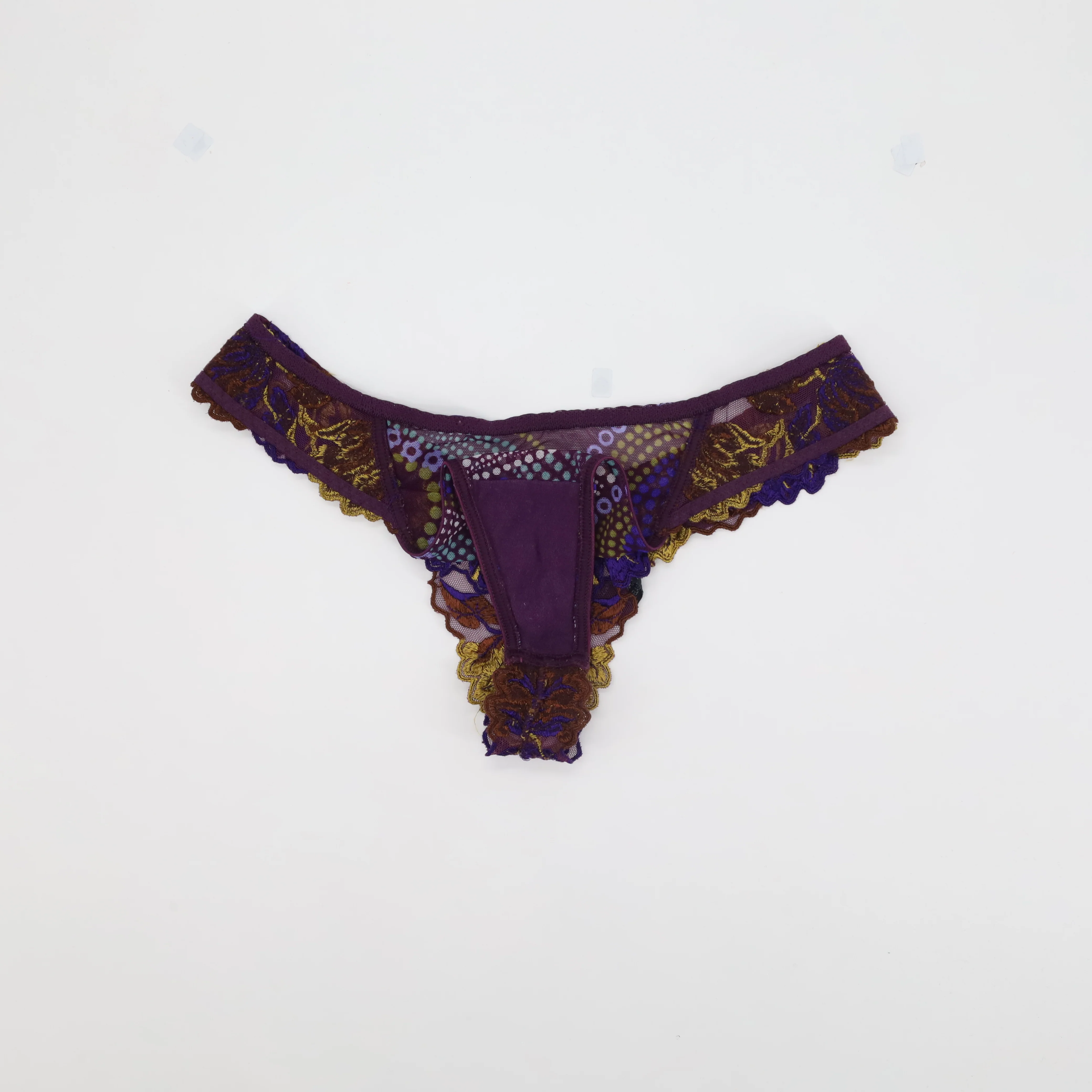 Tanga Aubade Violet - Image 3