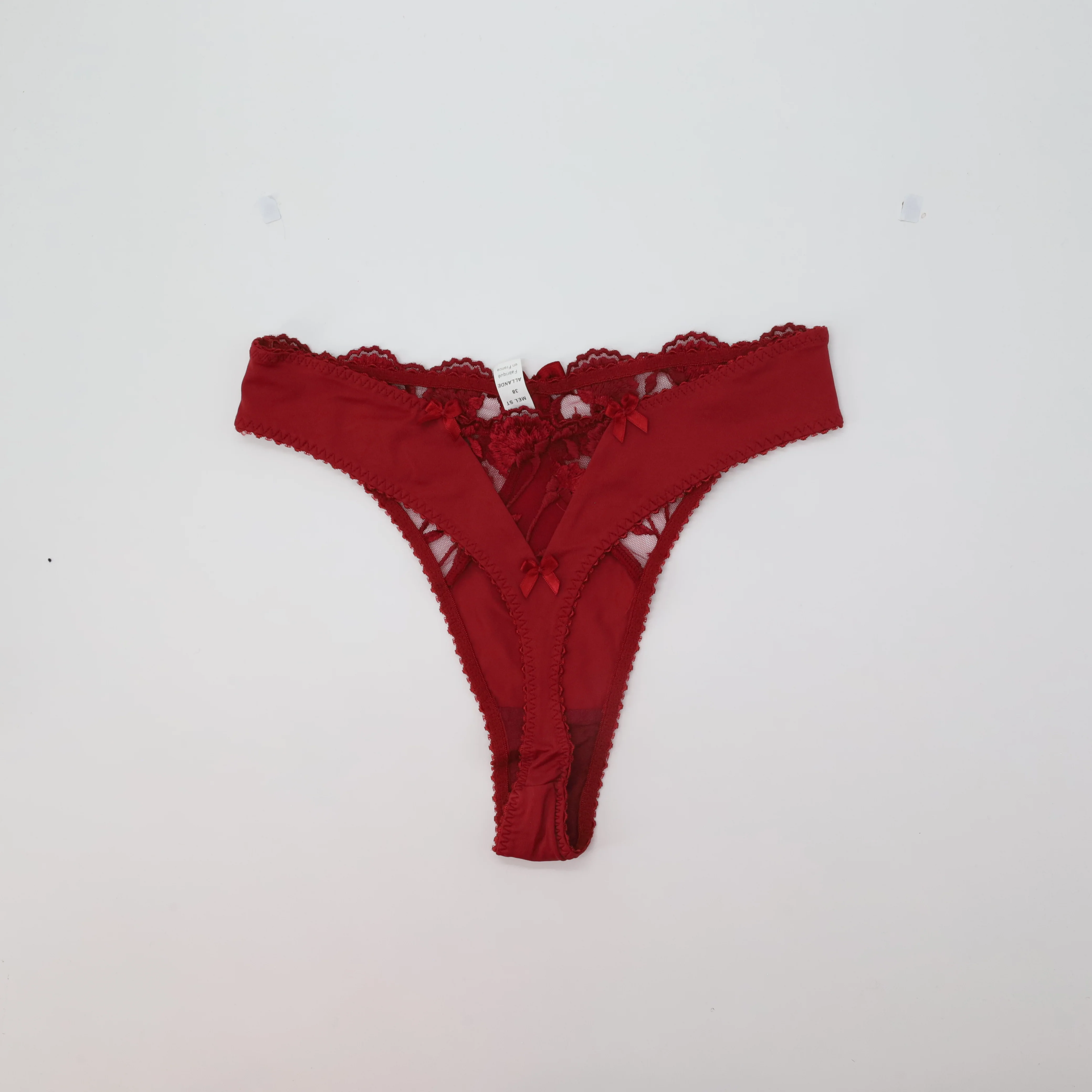 String Allande Rouge - Image 2
