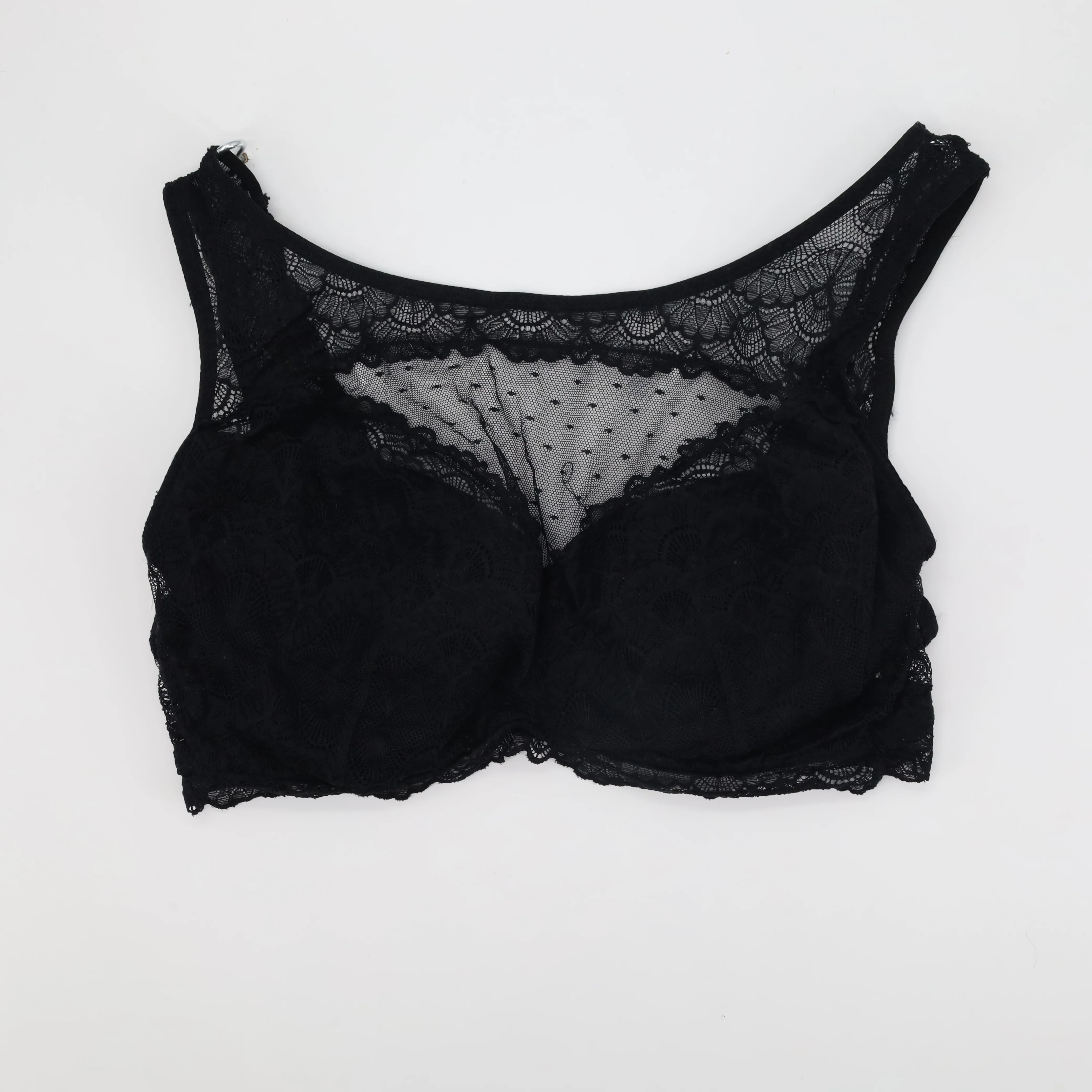 Soutien-gorge Chose Promise Noir