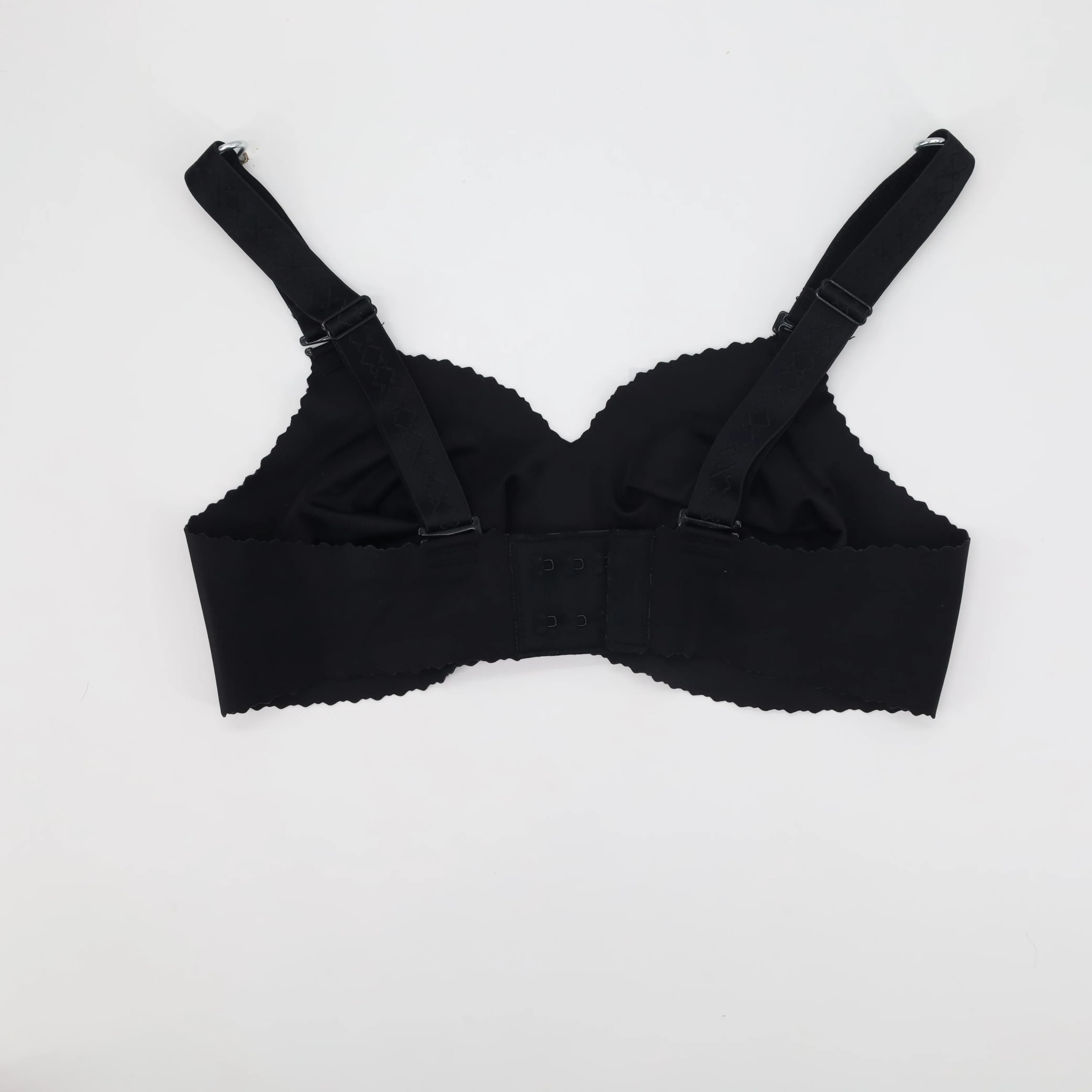 Brassière Domyos Noir - Image 2
