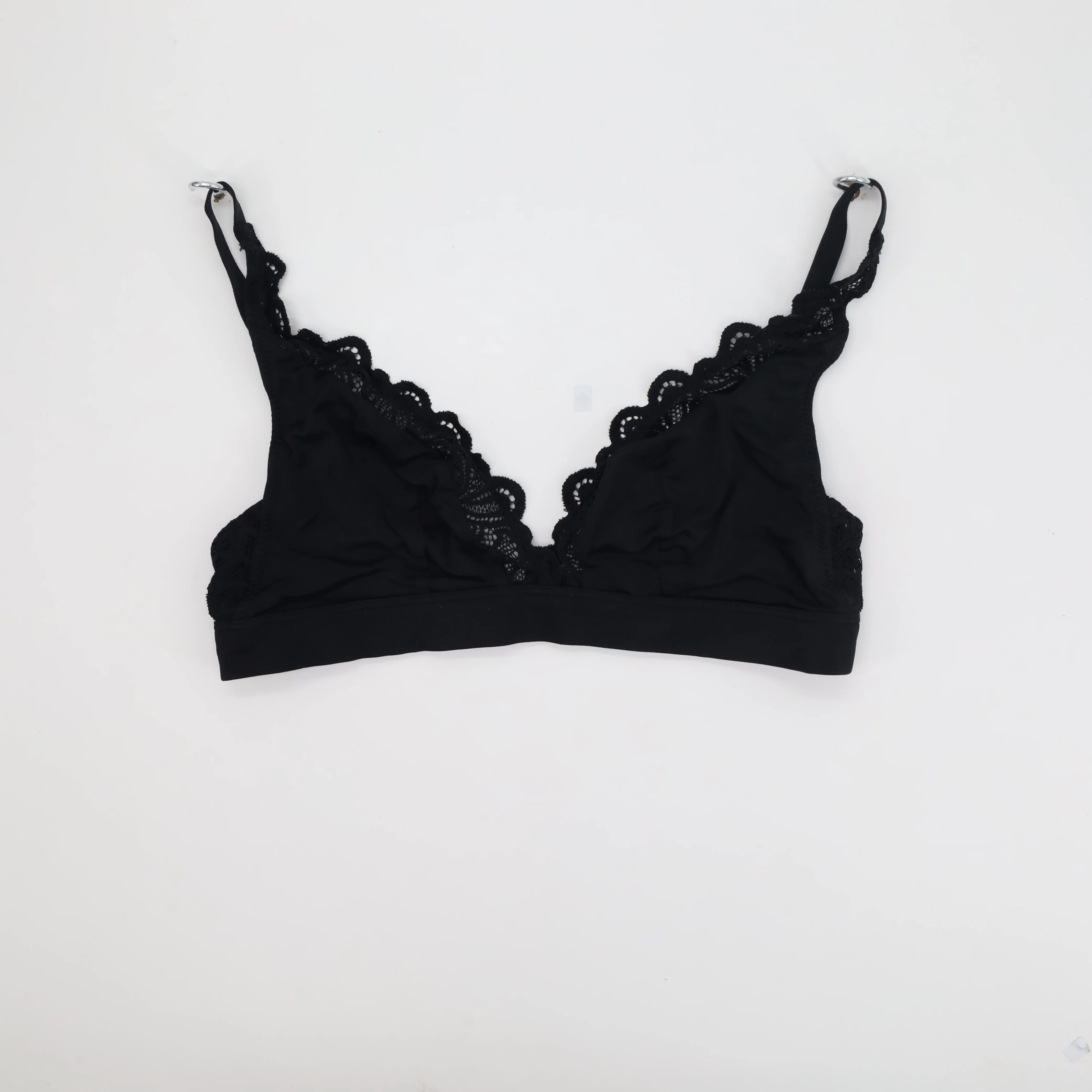 Soutien-gorge RougeGorge Noir