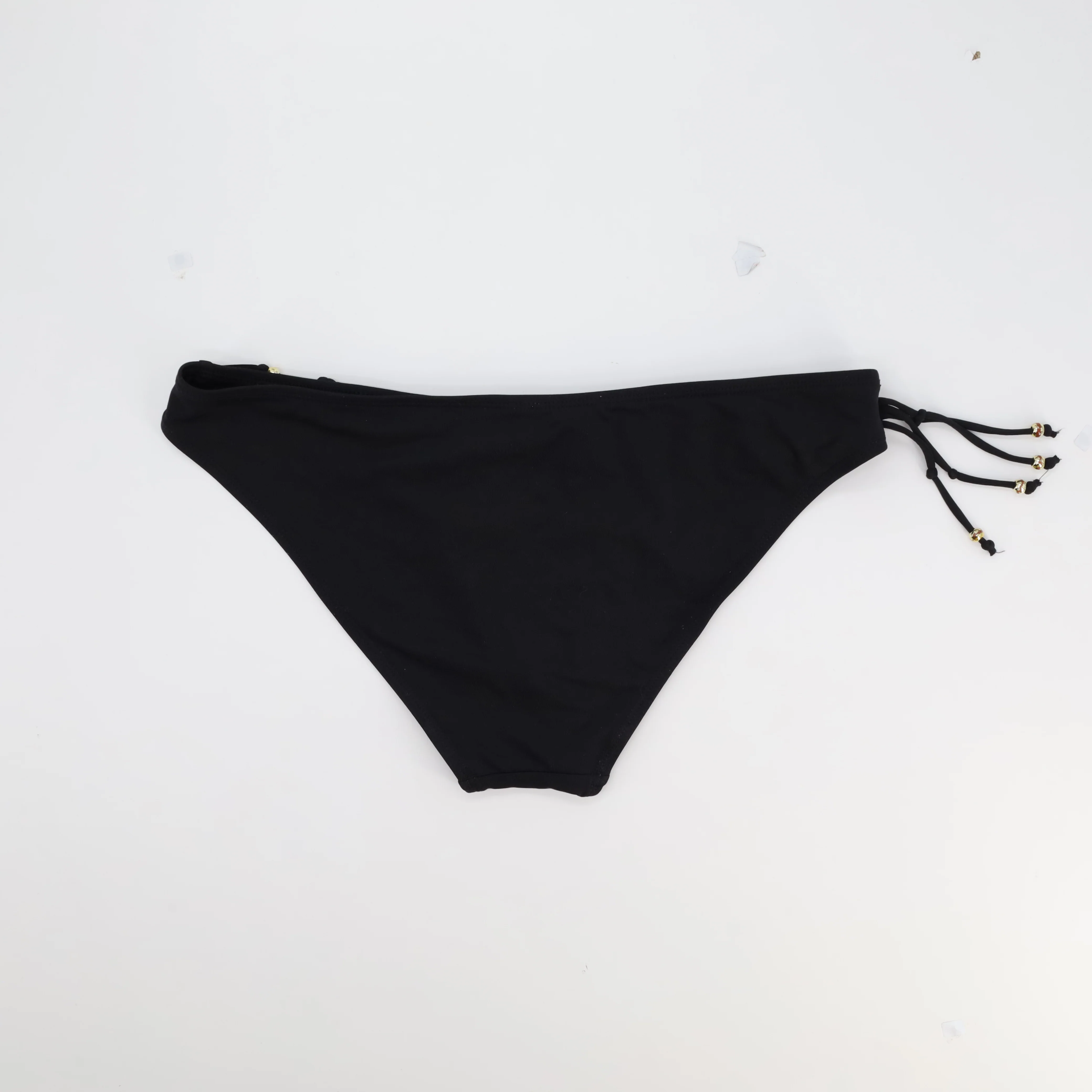 Bas de maillot Noir - Image 2