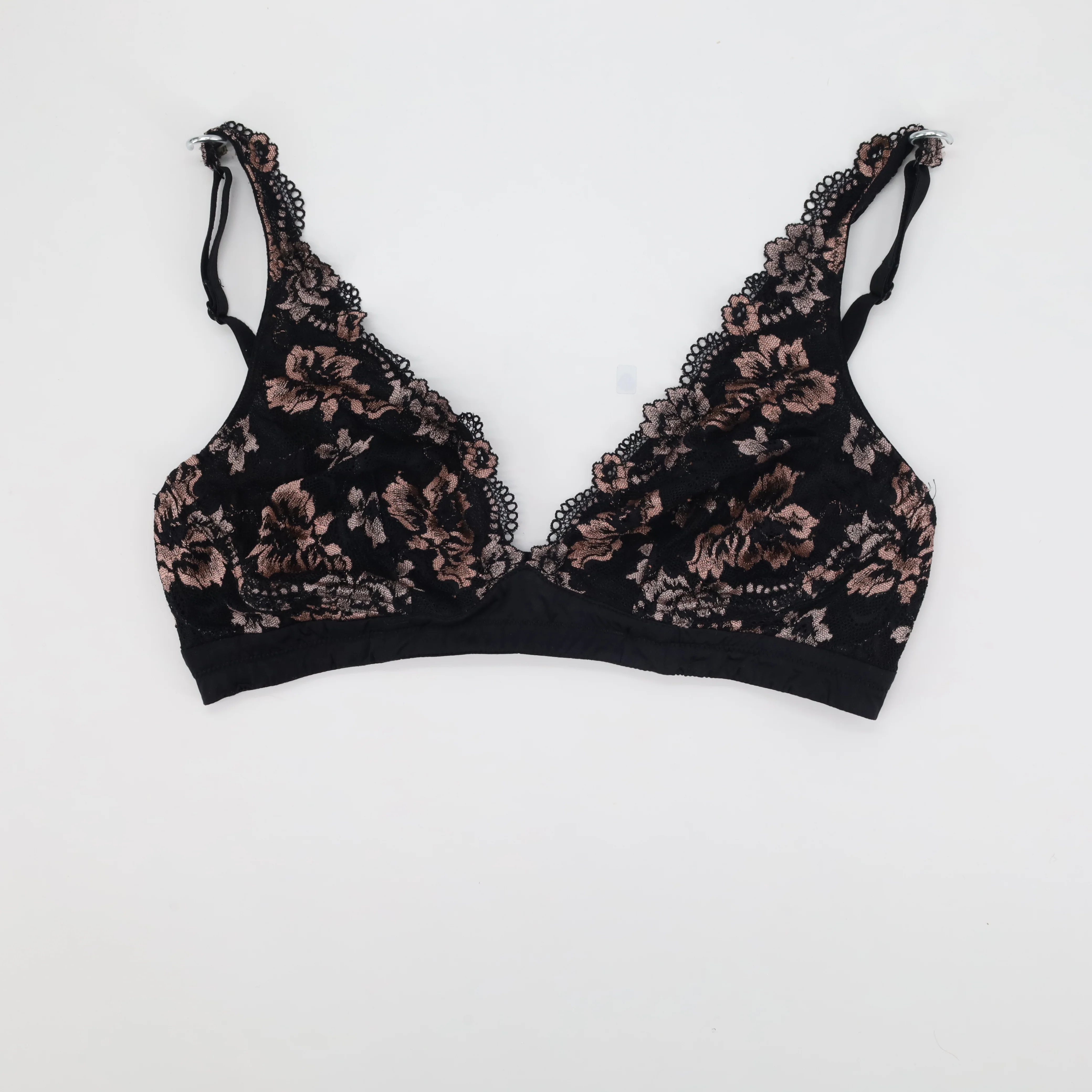 Soutien-gorge Cosabella Noir