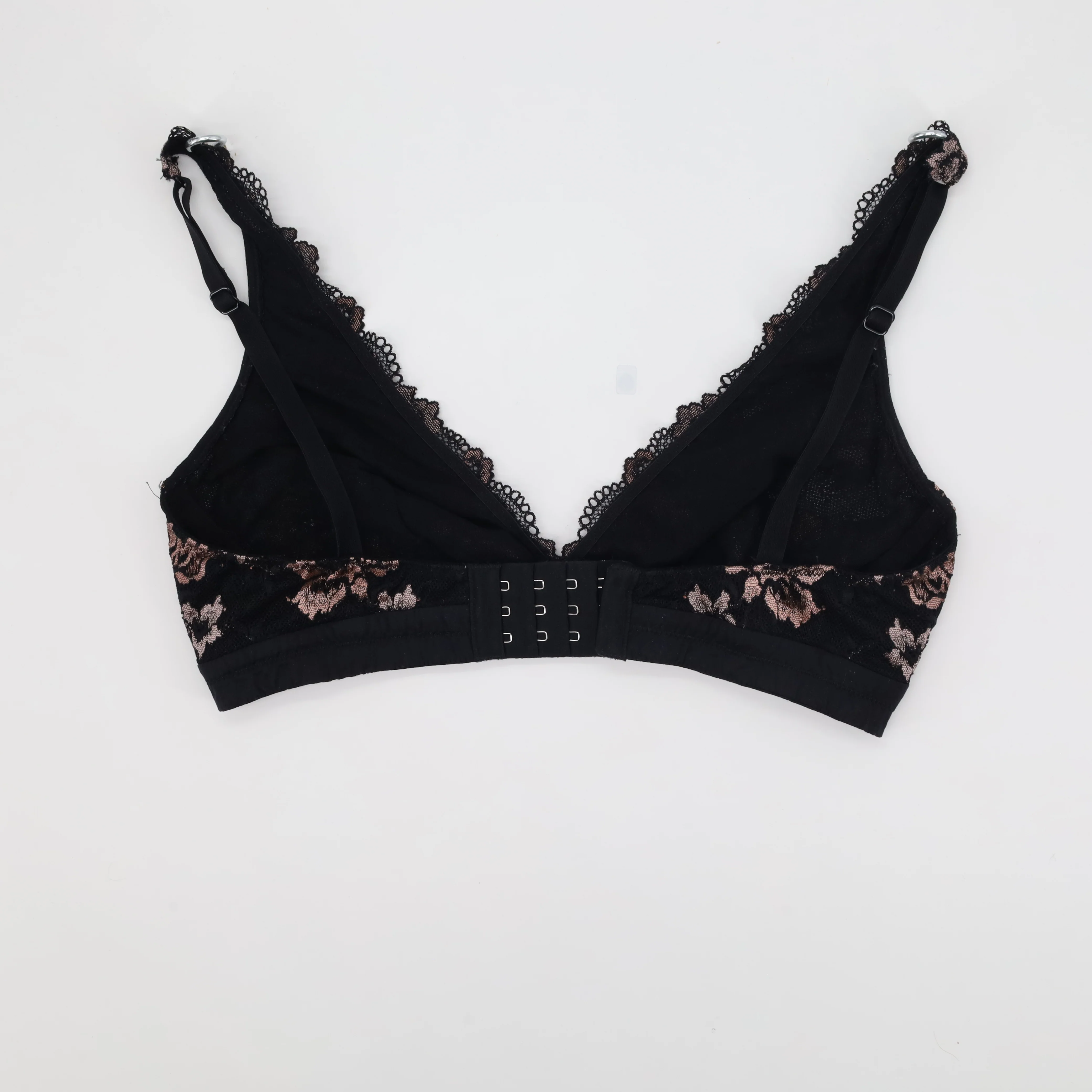 Soutien-gorge Cosabella Noir - Image 2