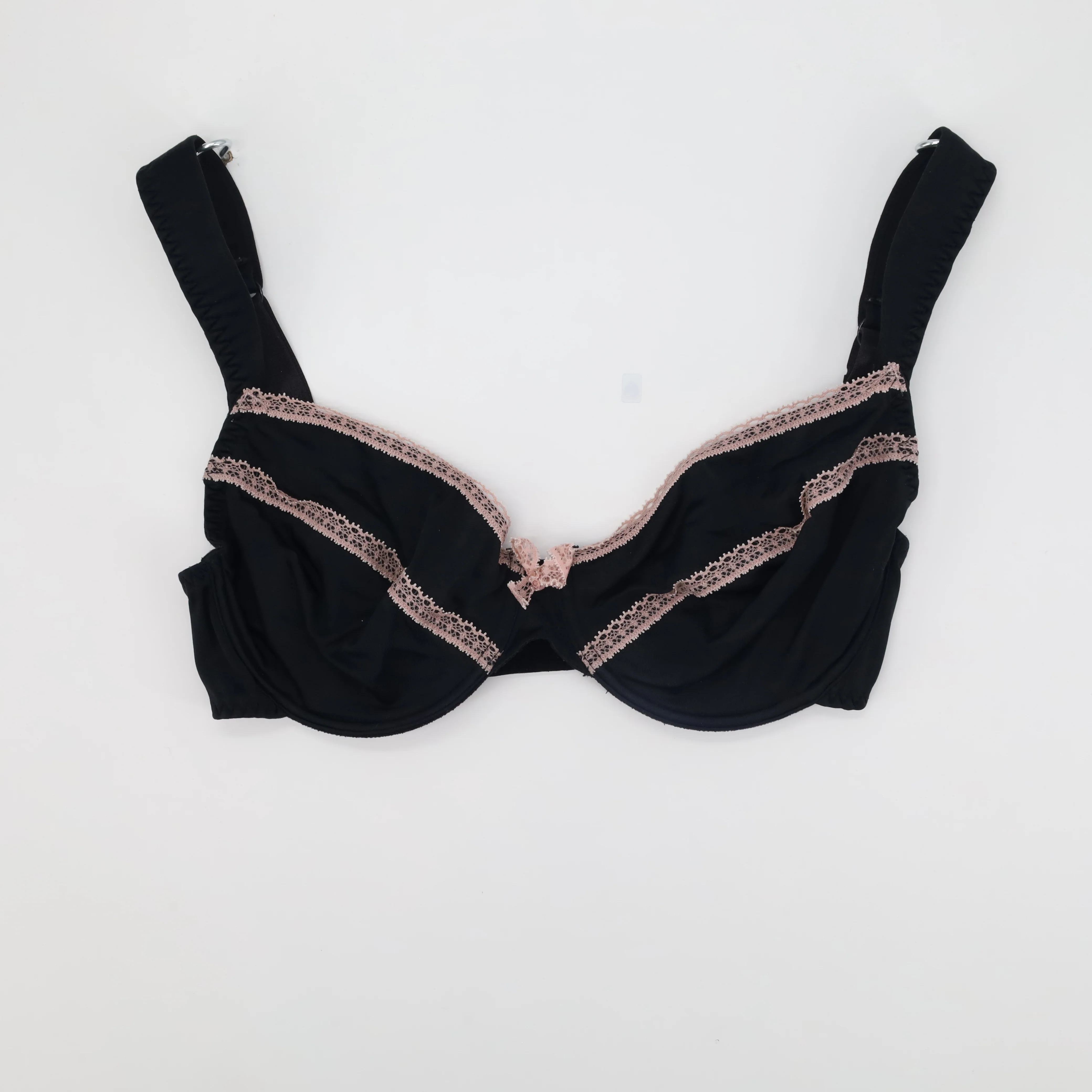 Soutien-gorge Noir