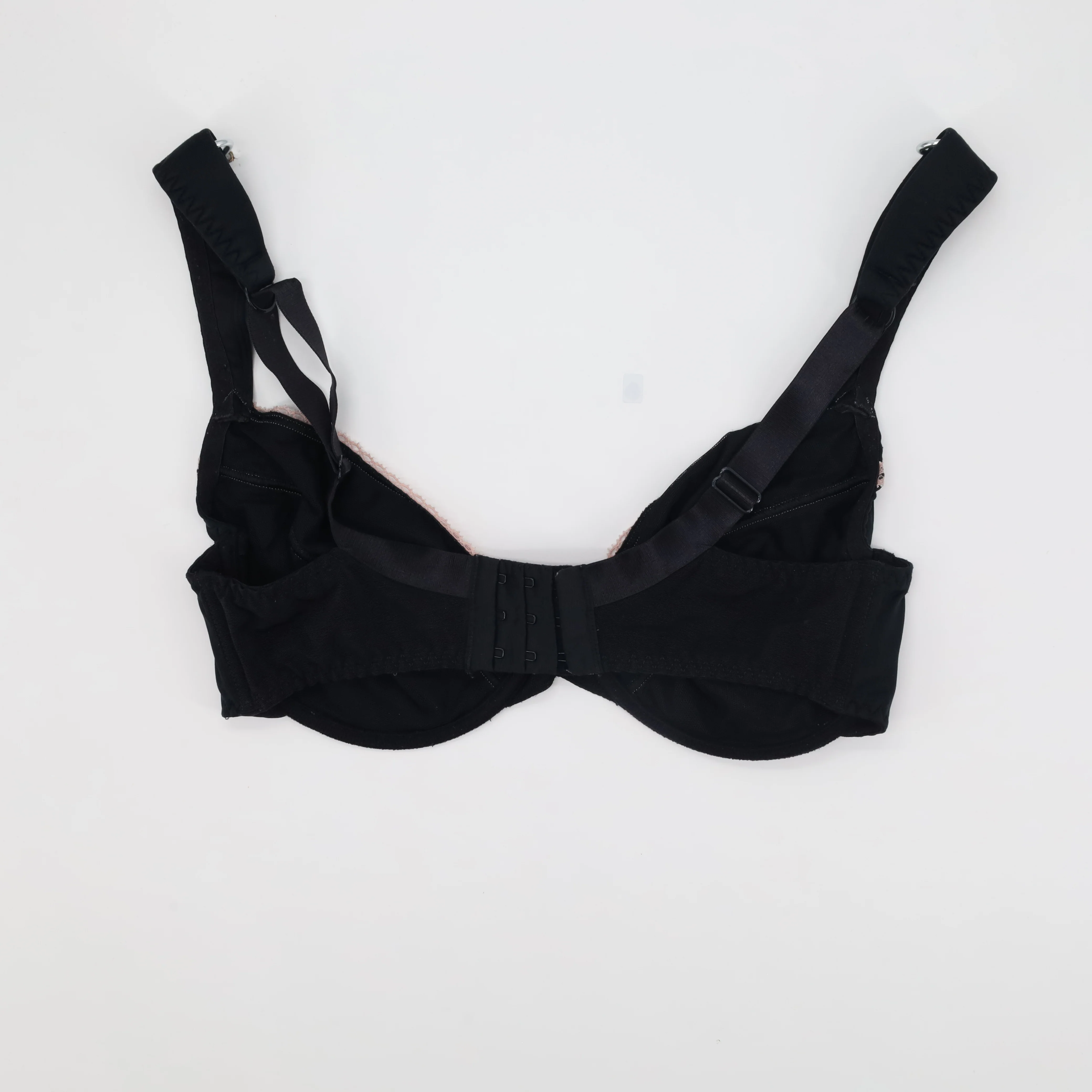 Soutien-gorge Noir - Image 2