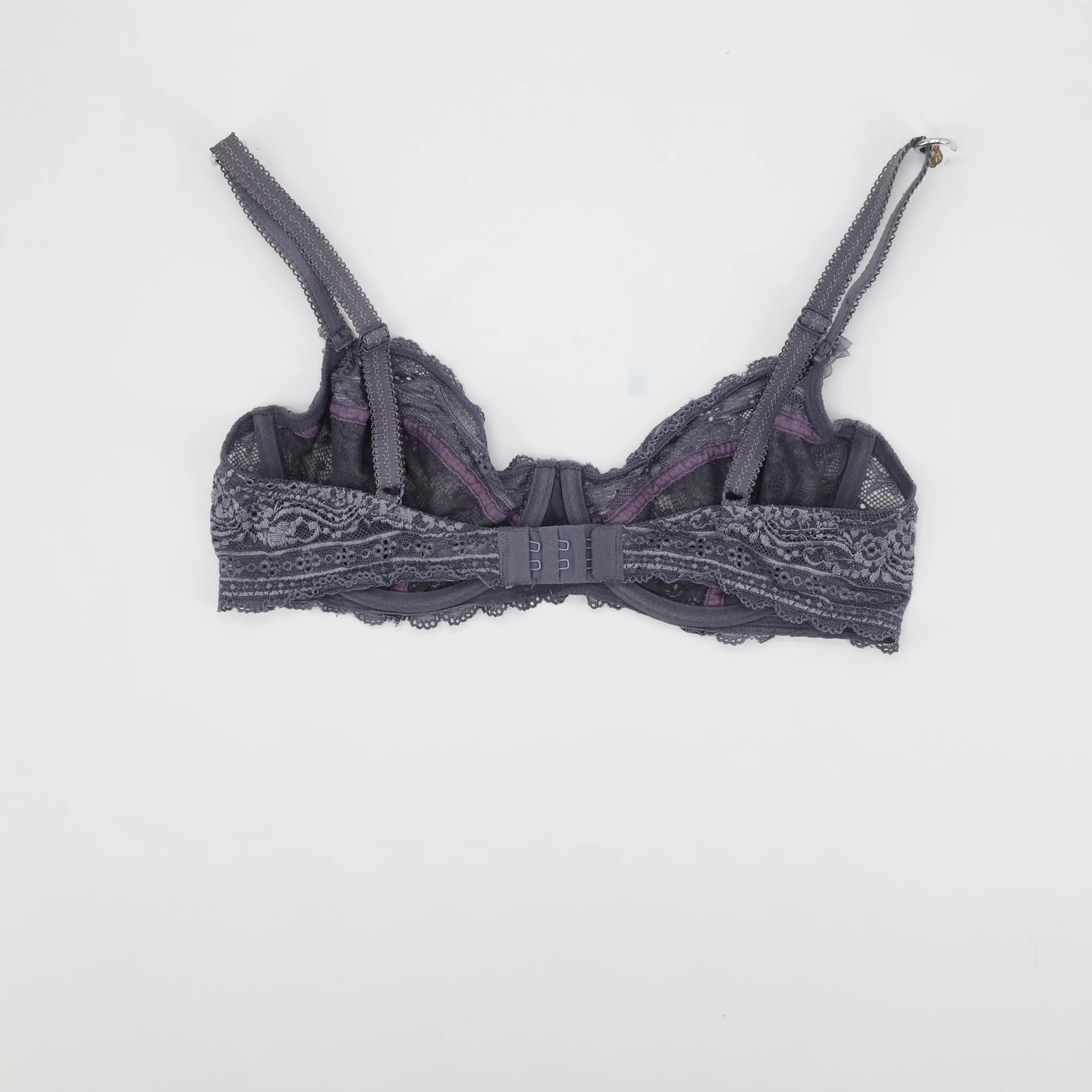 Soutien-gorge ETAM Gris - Image 2