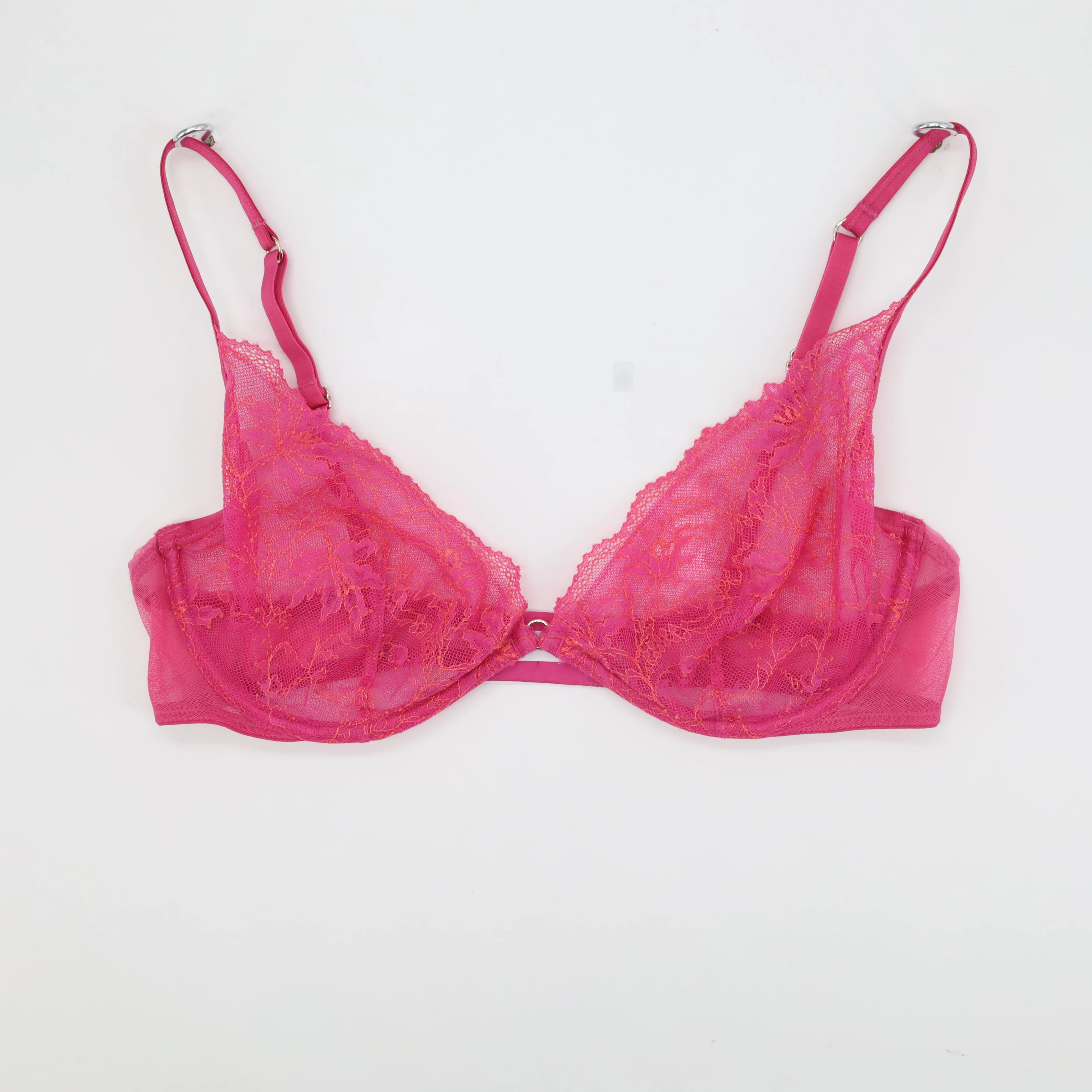 Soutien-gorge RougeGorge Rose