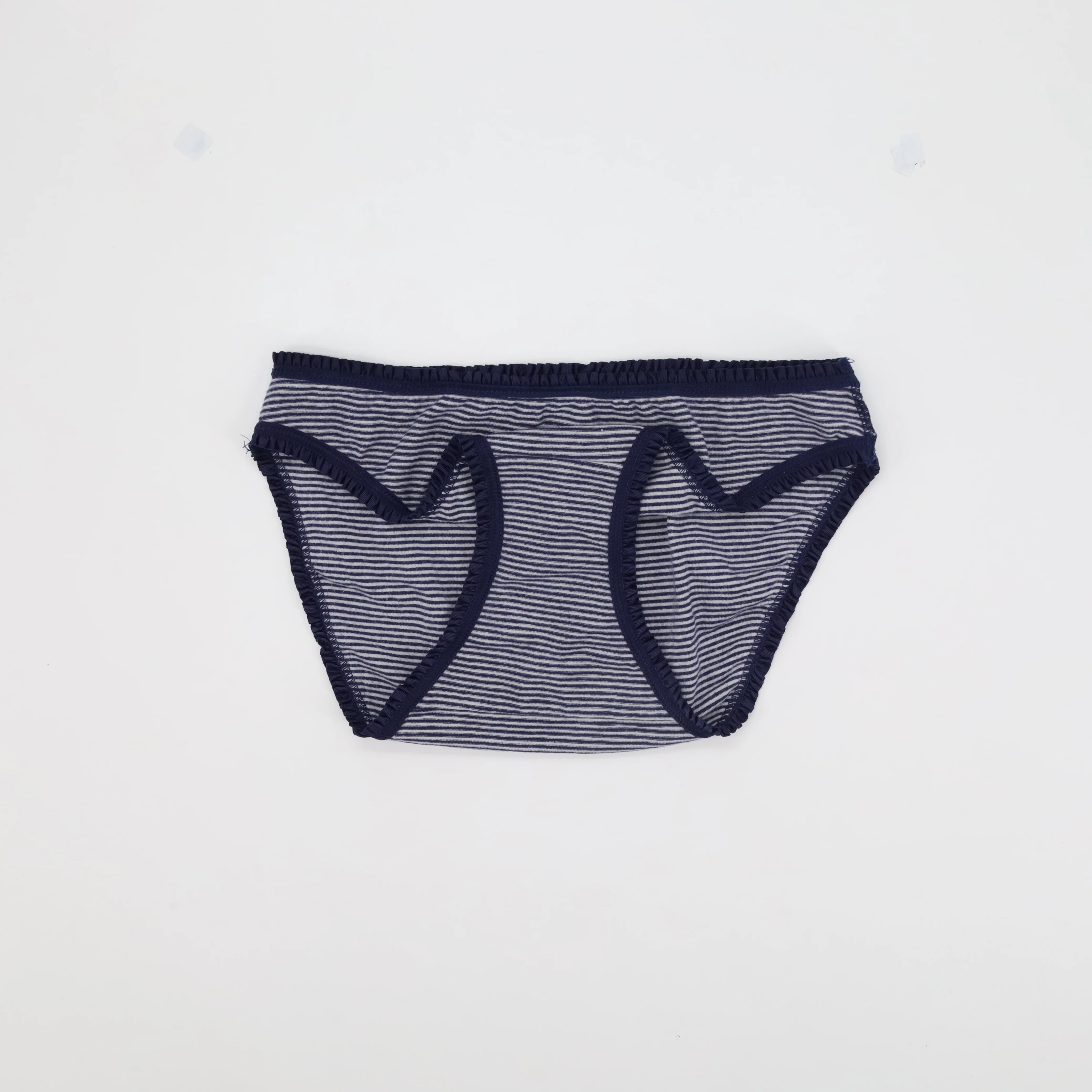 Culotte DIM Bleu - Image 3