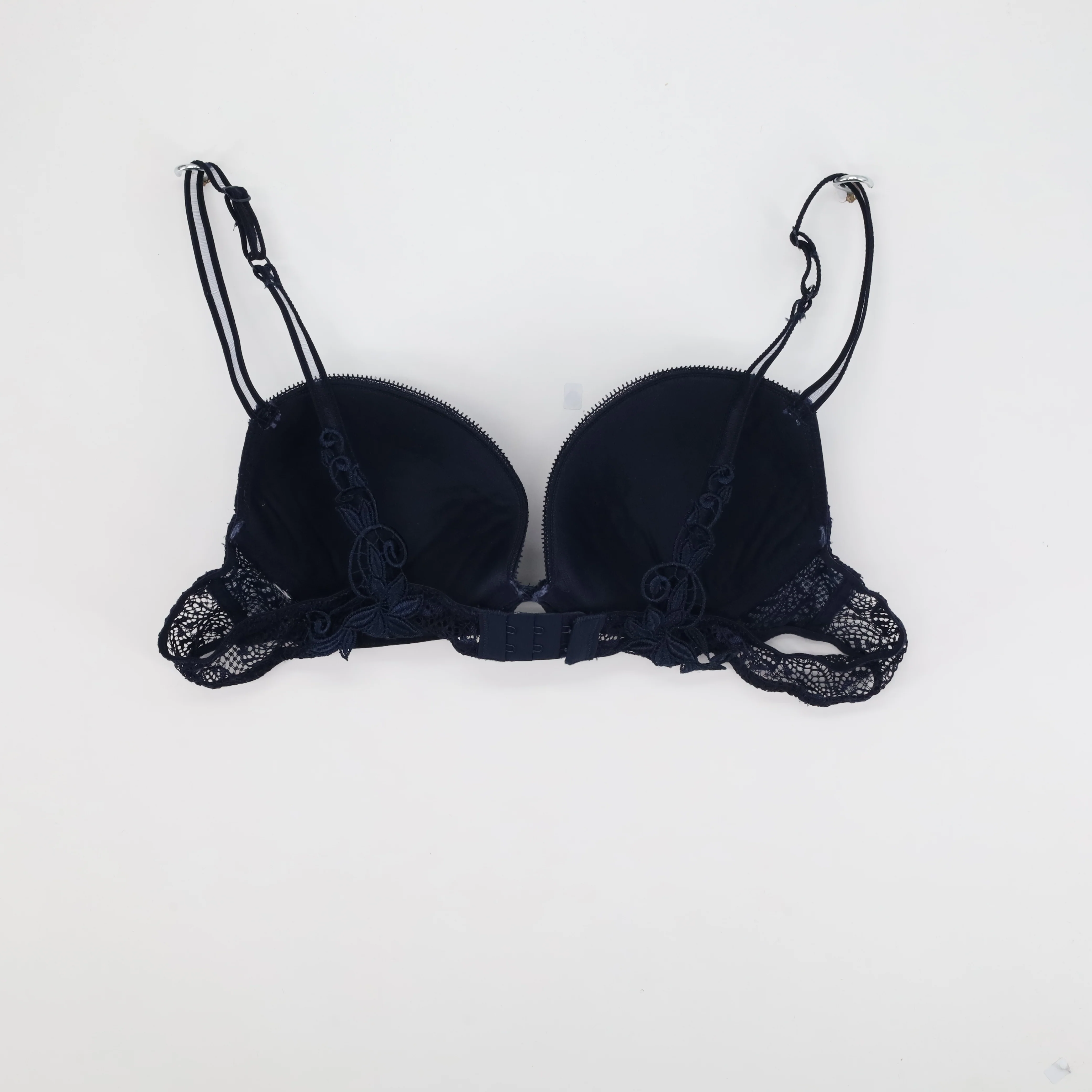 Soutien-gorge Bleu - Image 2