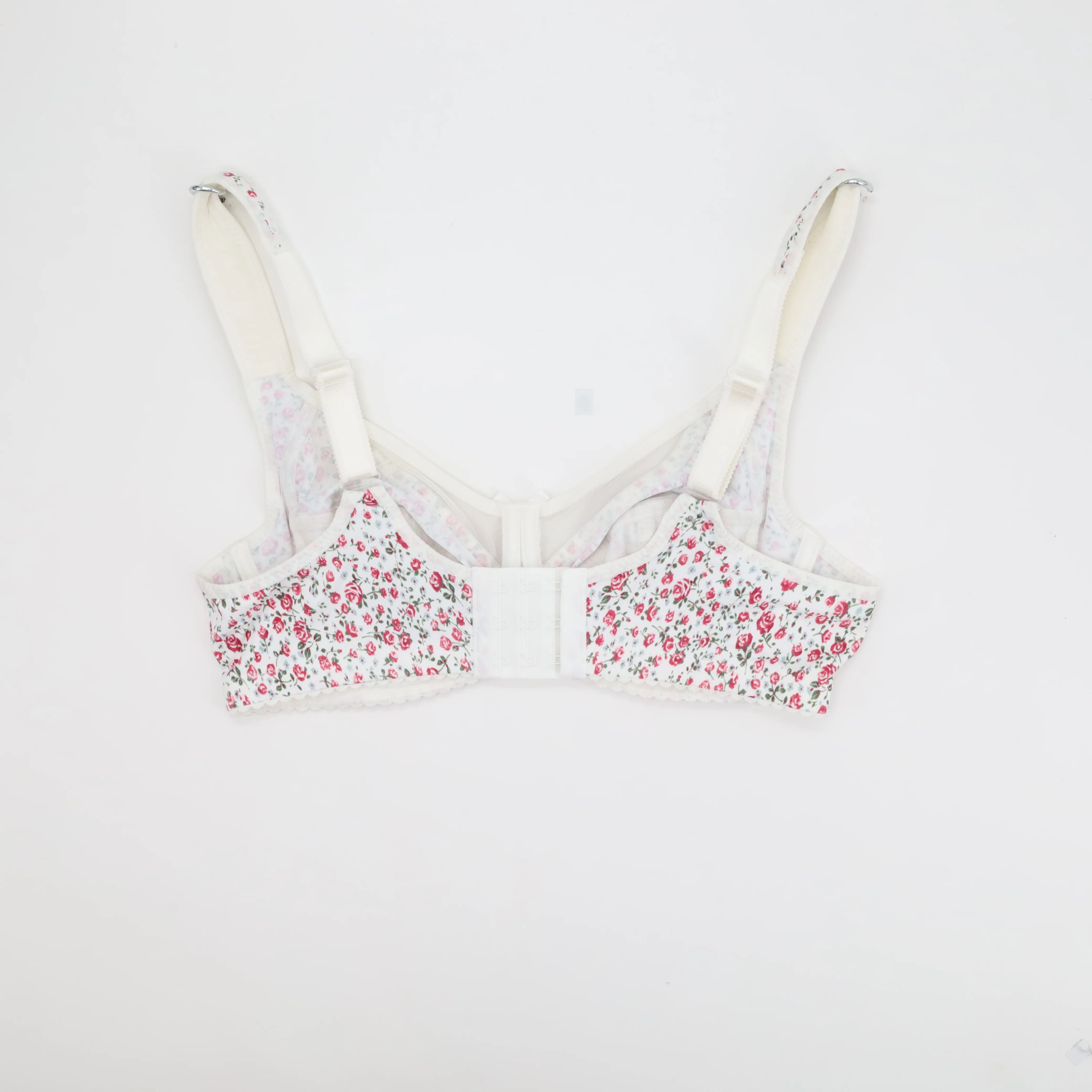 Soutien-gorge Kudreshov Lingerie Blanc - Image 2