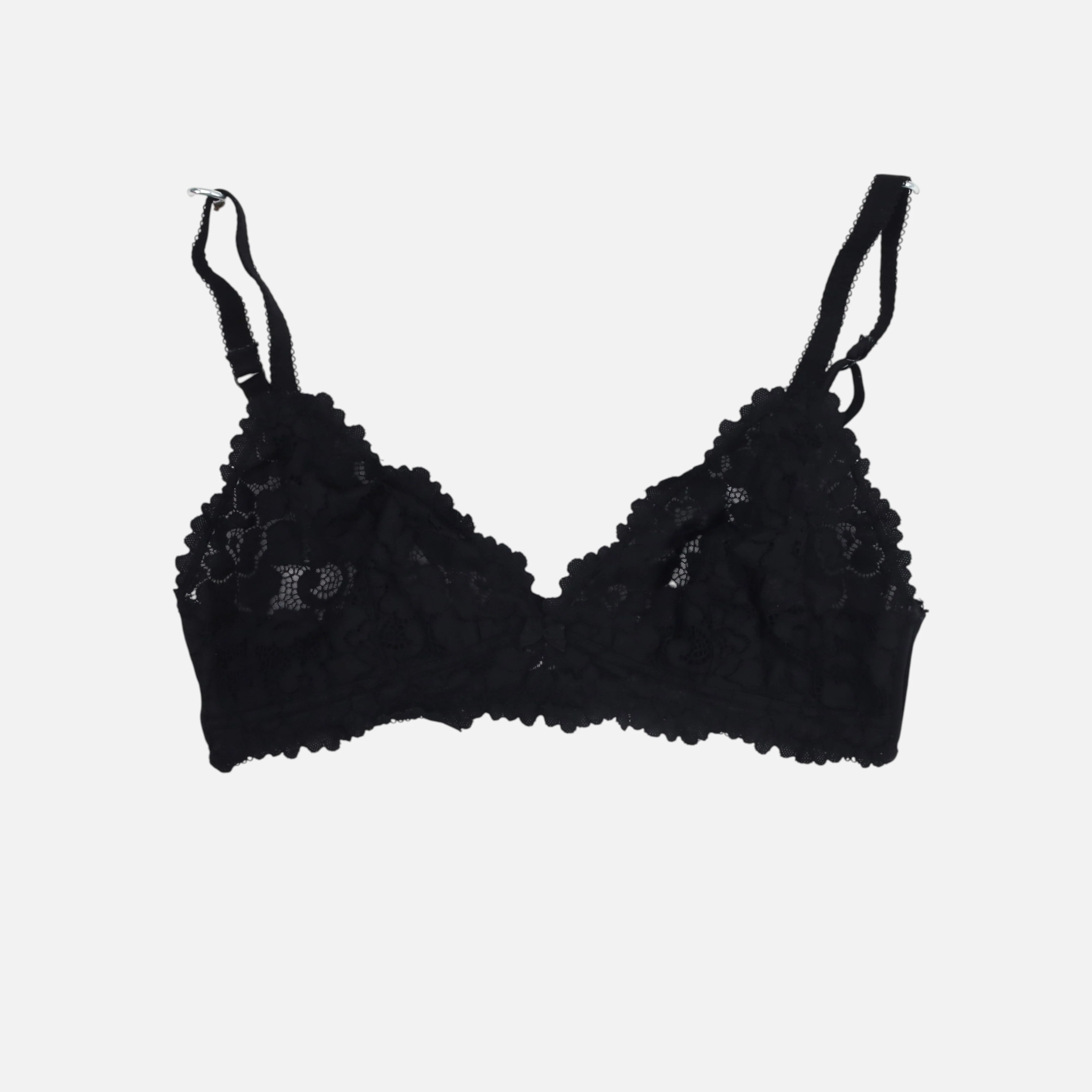 Soutien-gorge Monoprix Noir