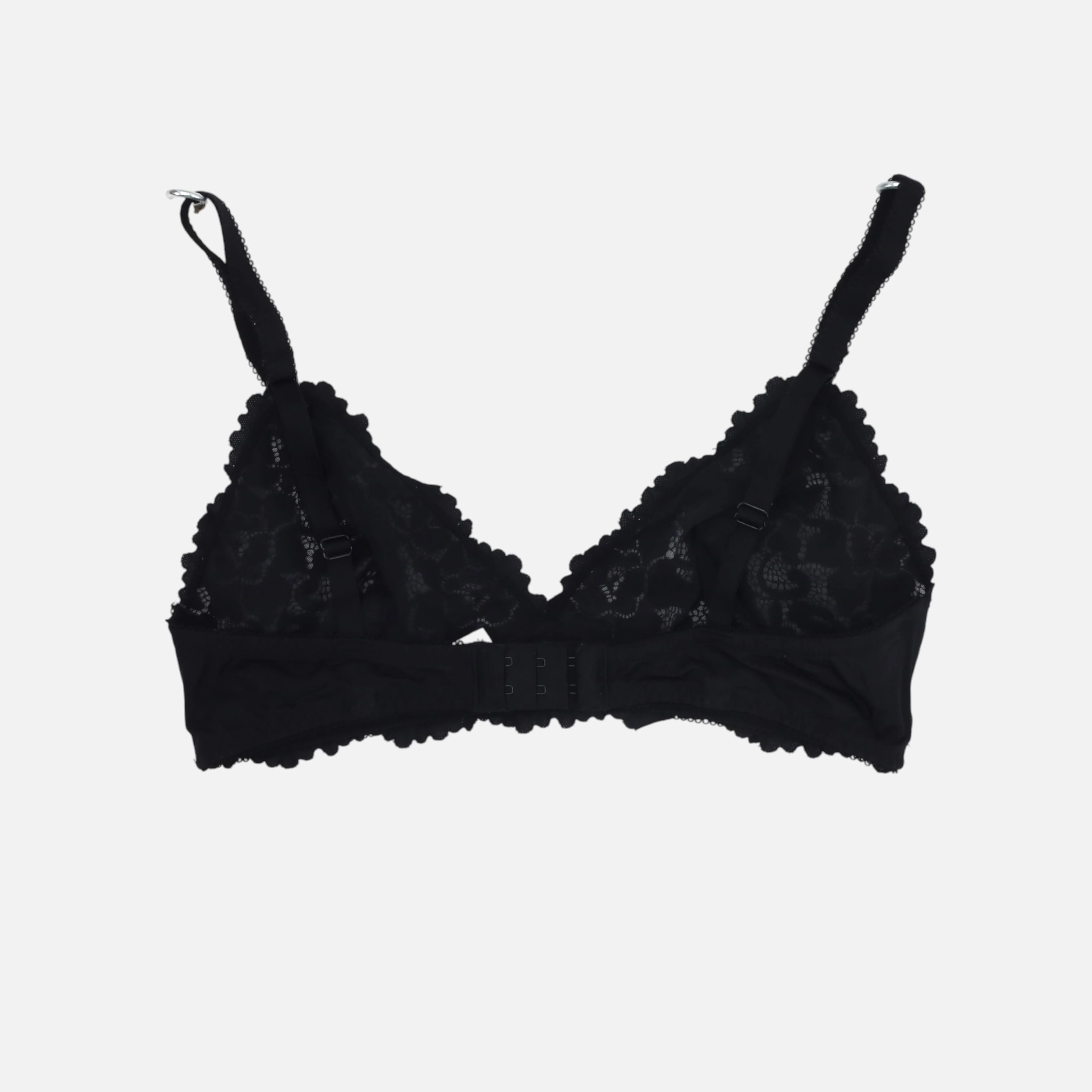 Soutien-gorge Monoprix Noir - Image 2