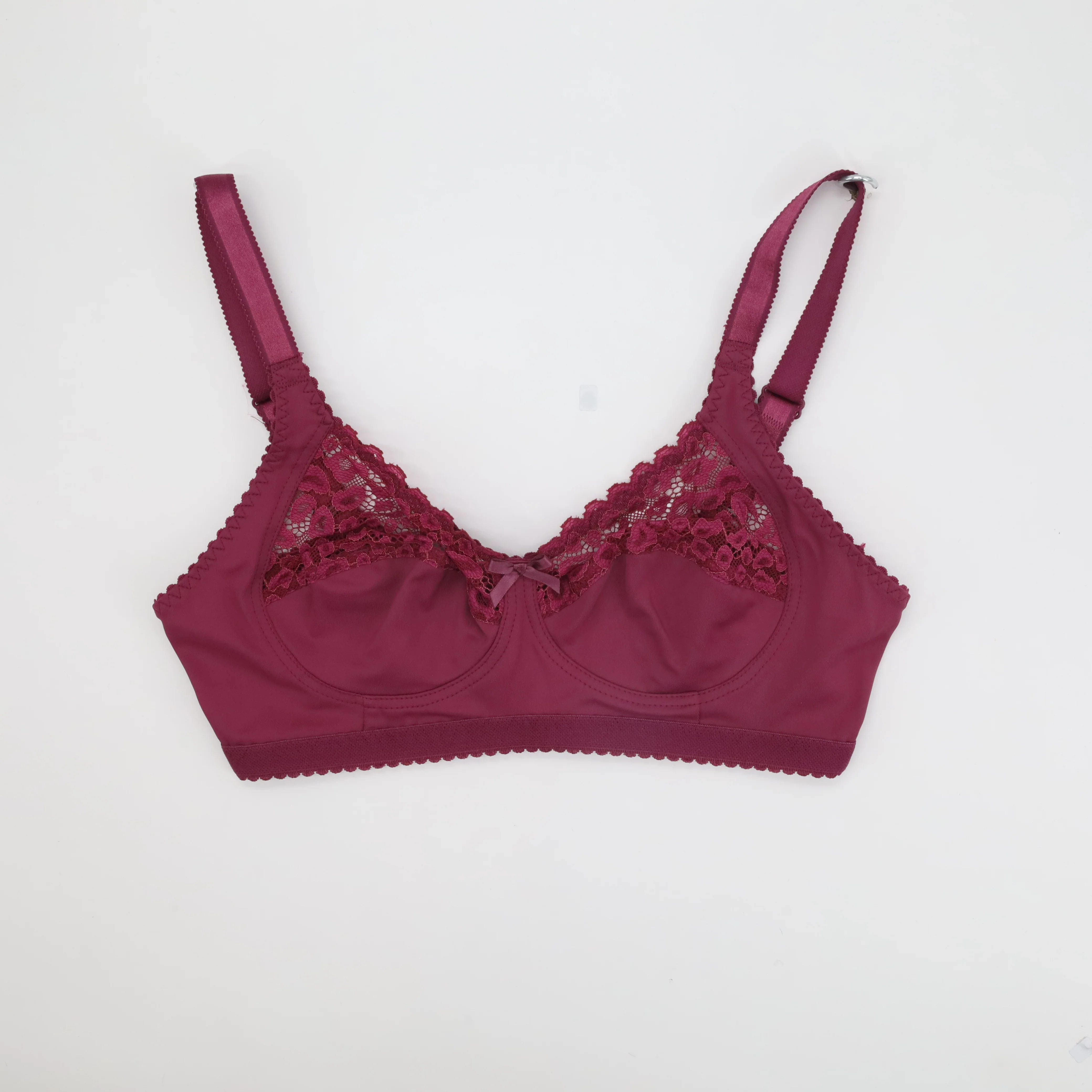 Soutien-gorge Kudreshov Lingerie Rouge