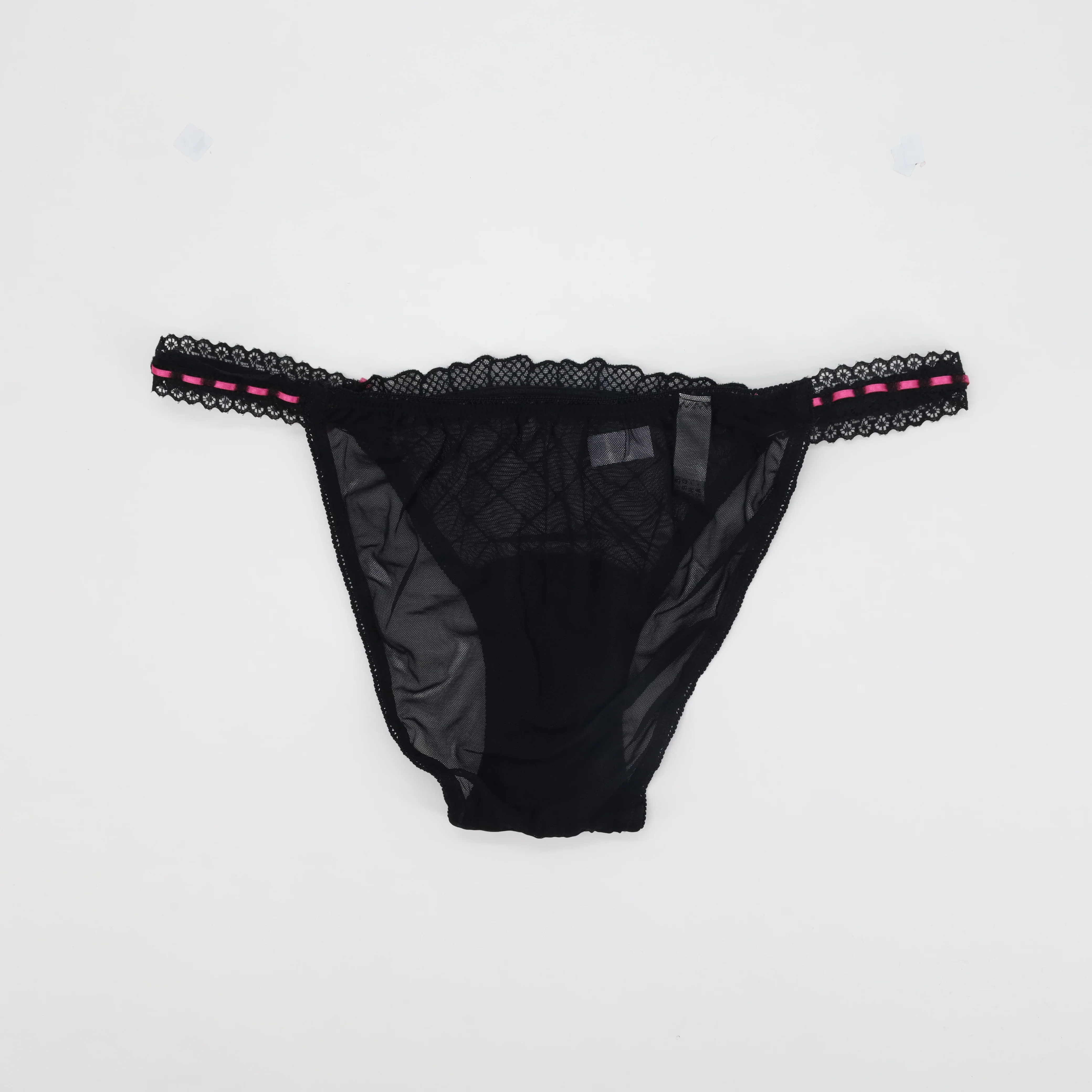 Culotte Miss Naory Noir - Image 2