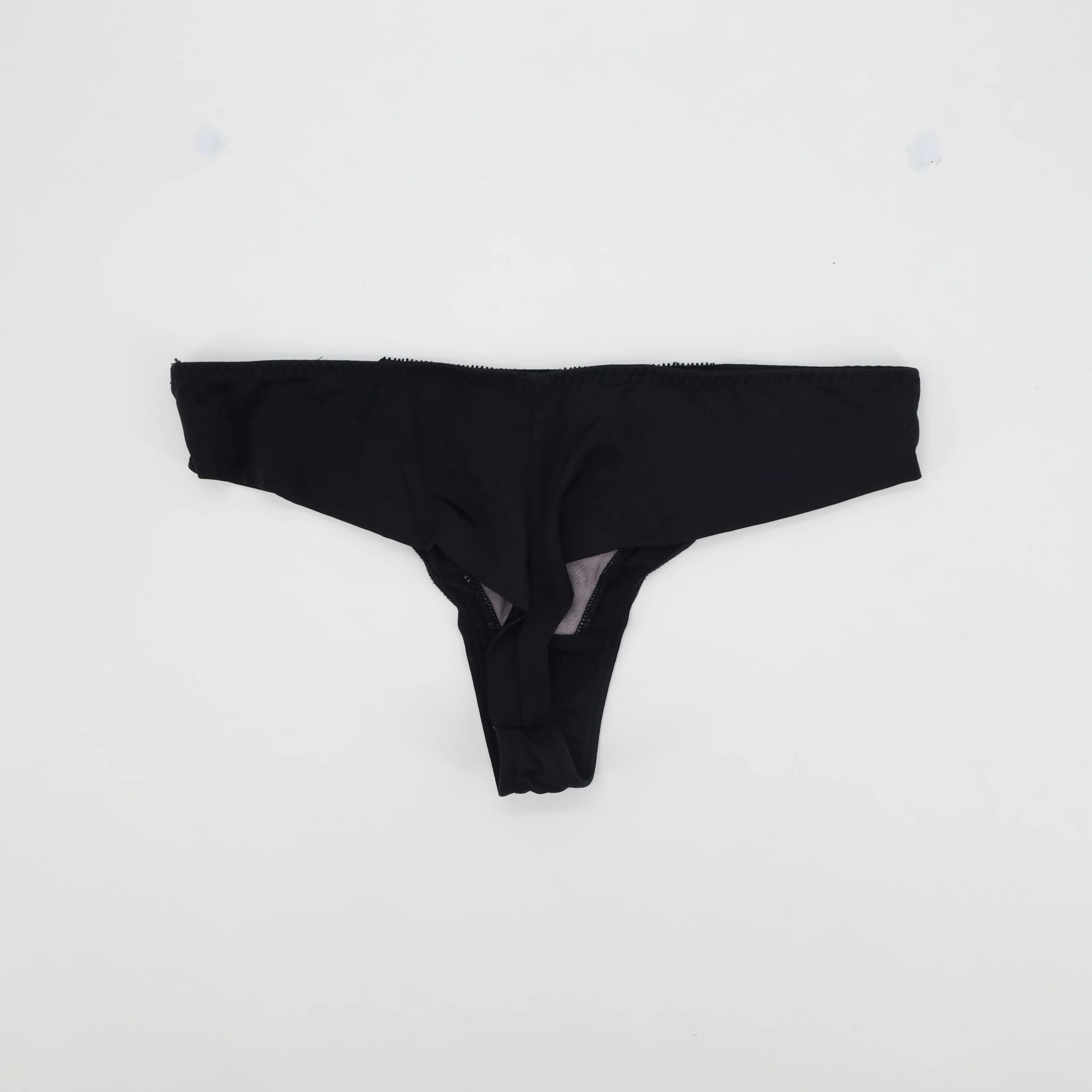 Shorty Valege Noir - Image 2