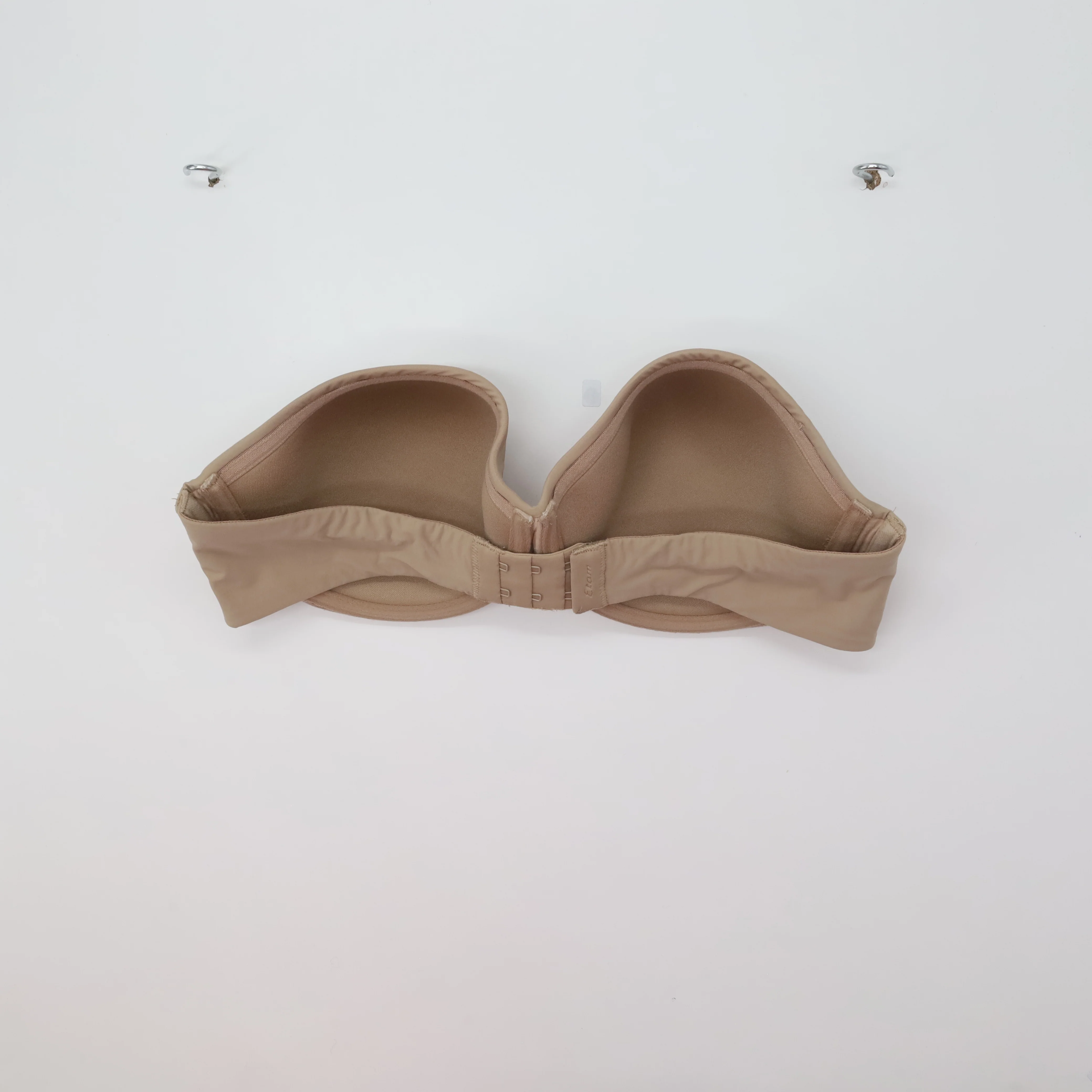 Soutien-gorge ETAM Beige - Image 2