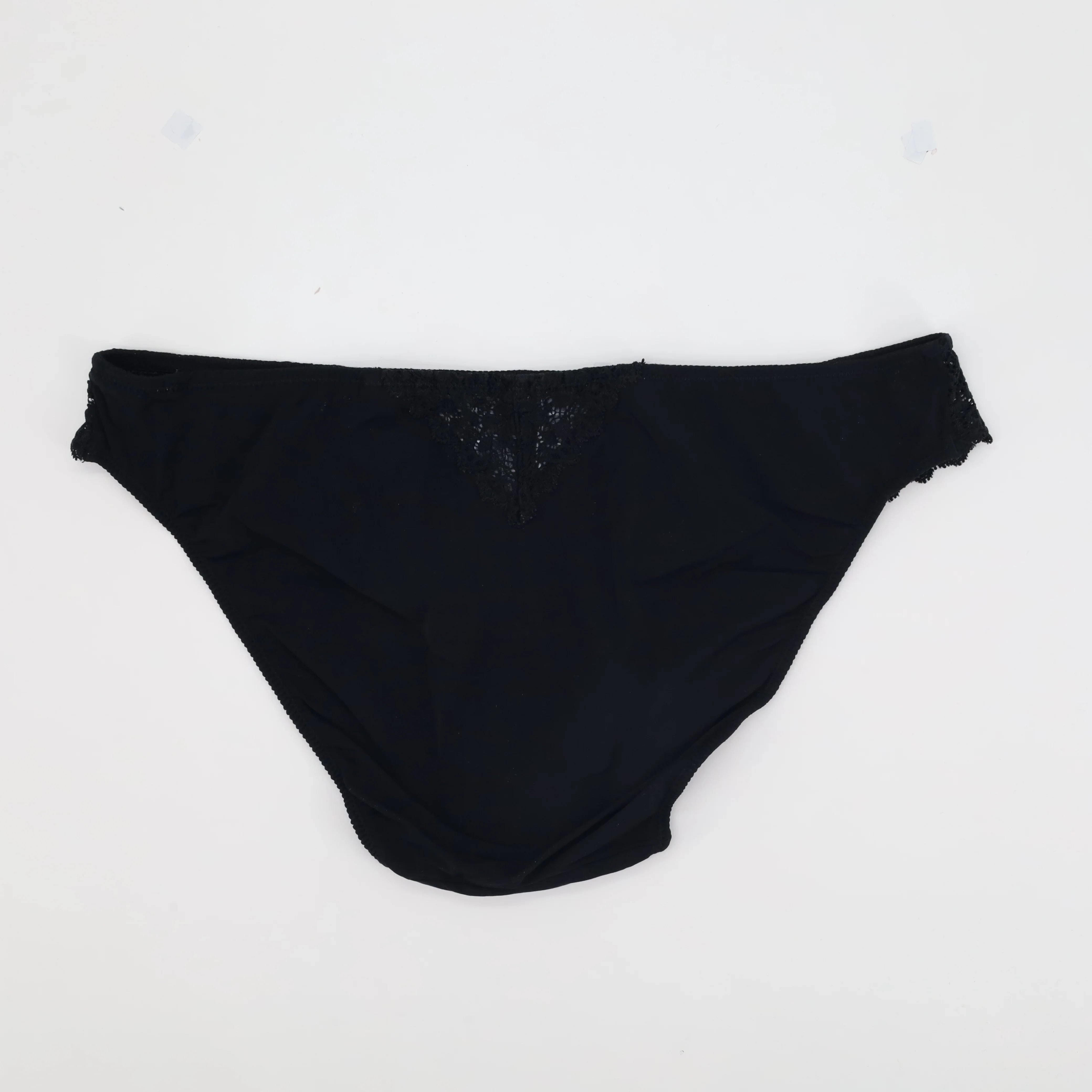 Culotte Daniel Hechter Noir - Image 2