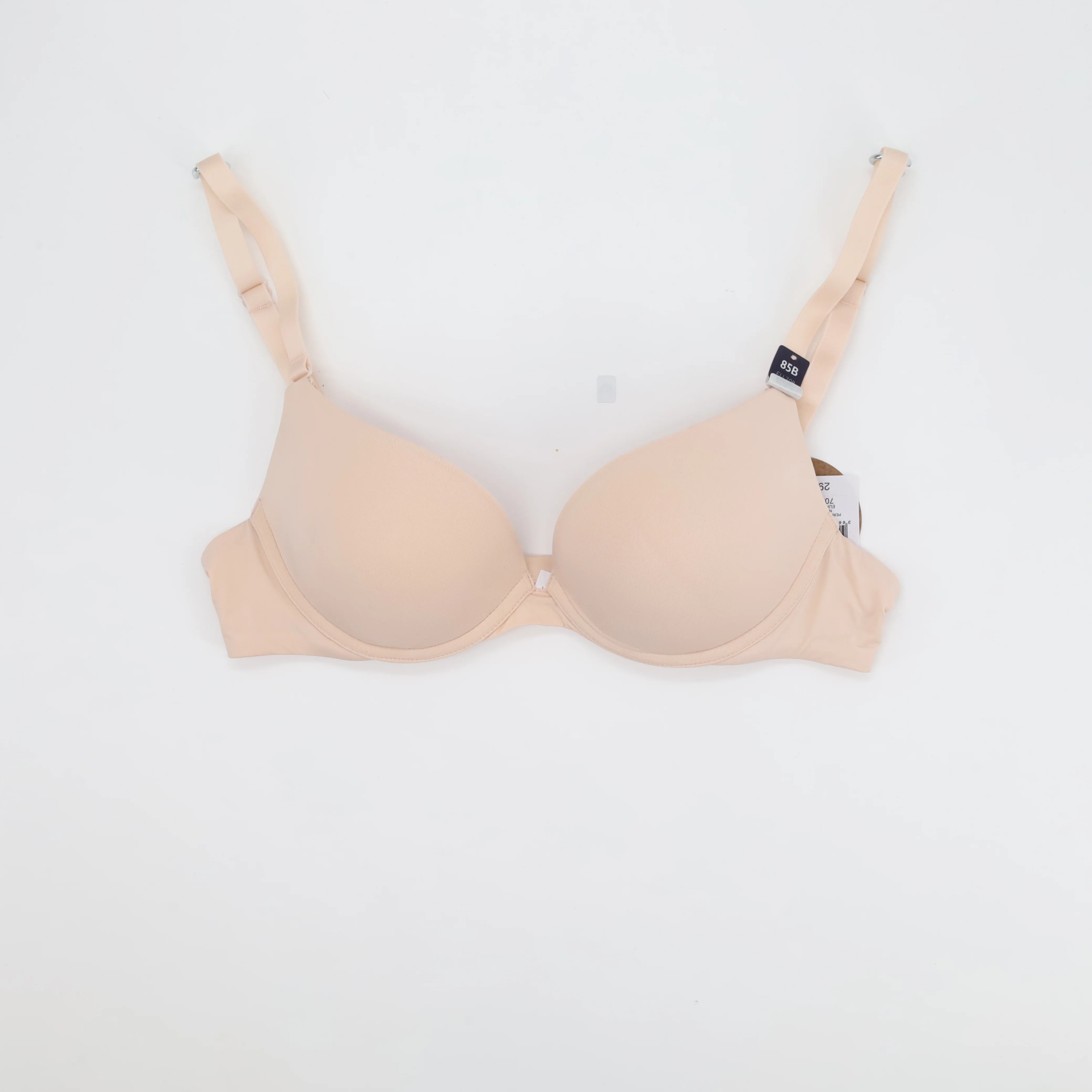 Soutien-gorge RougeGorge Rose - Image 2