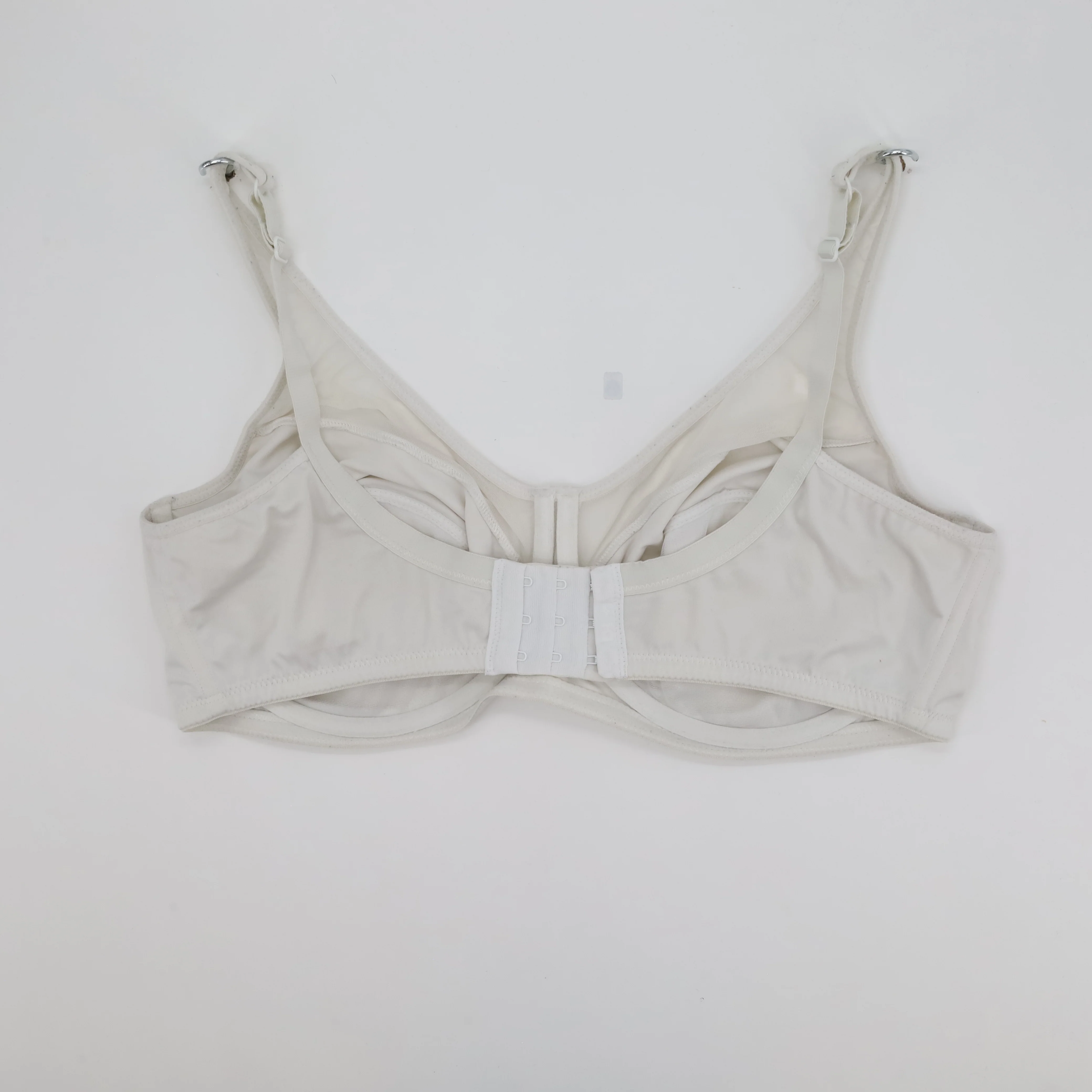 Soutien-gorge DIM Blanc - Image 3
