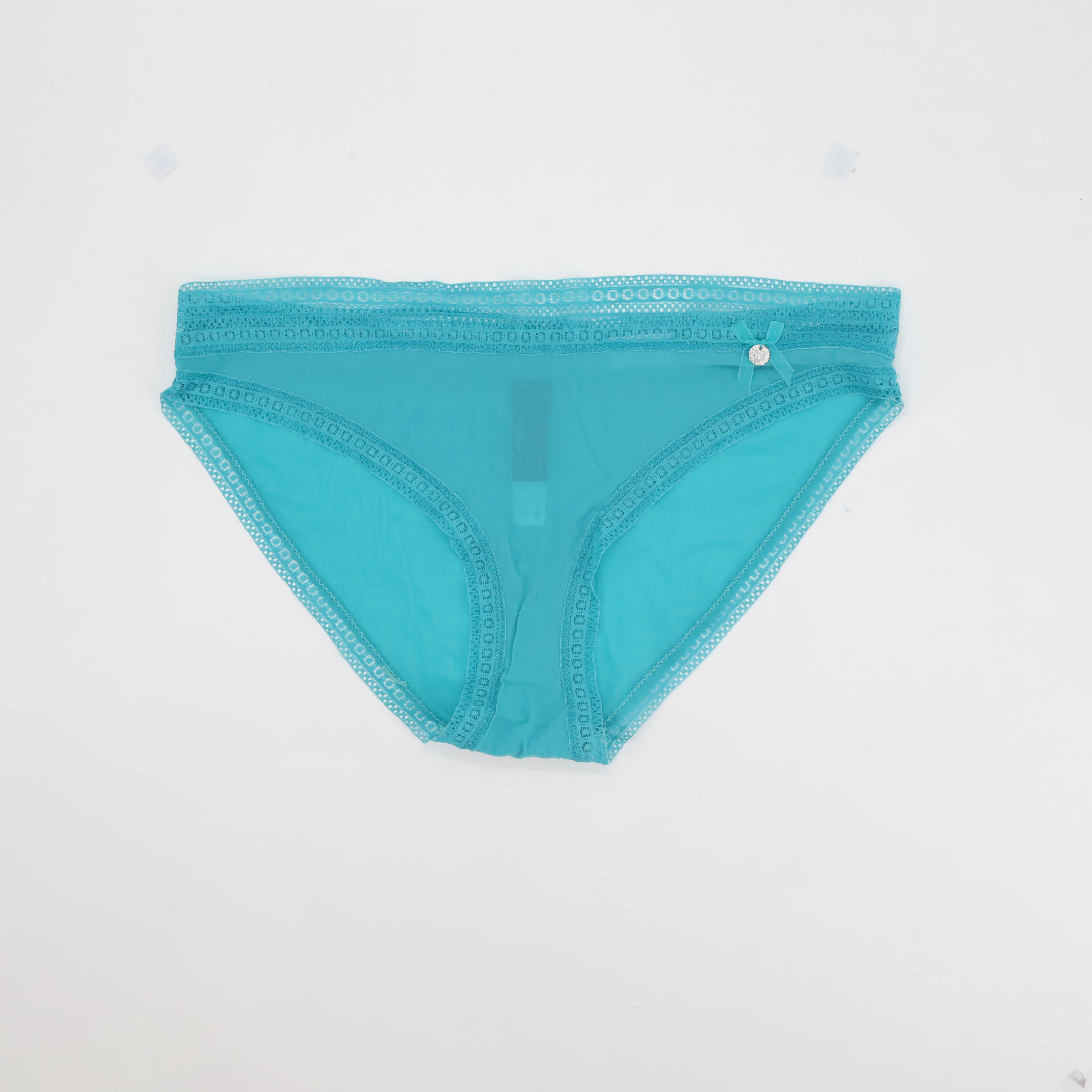 Culotte ETAM Bleu