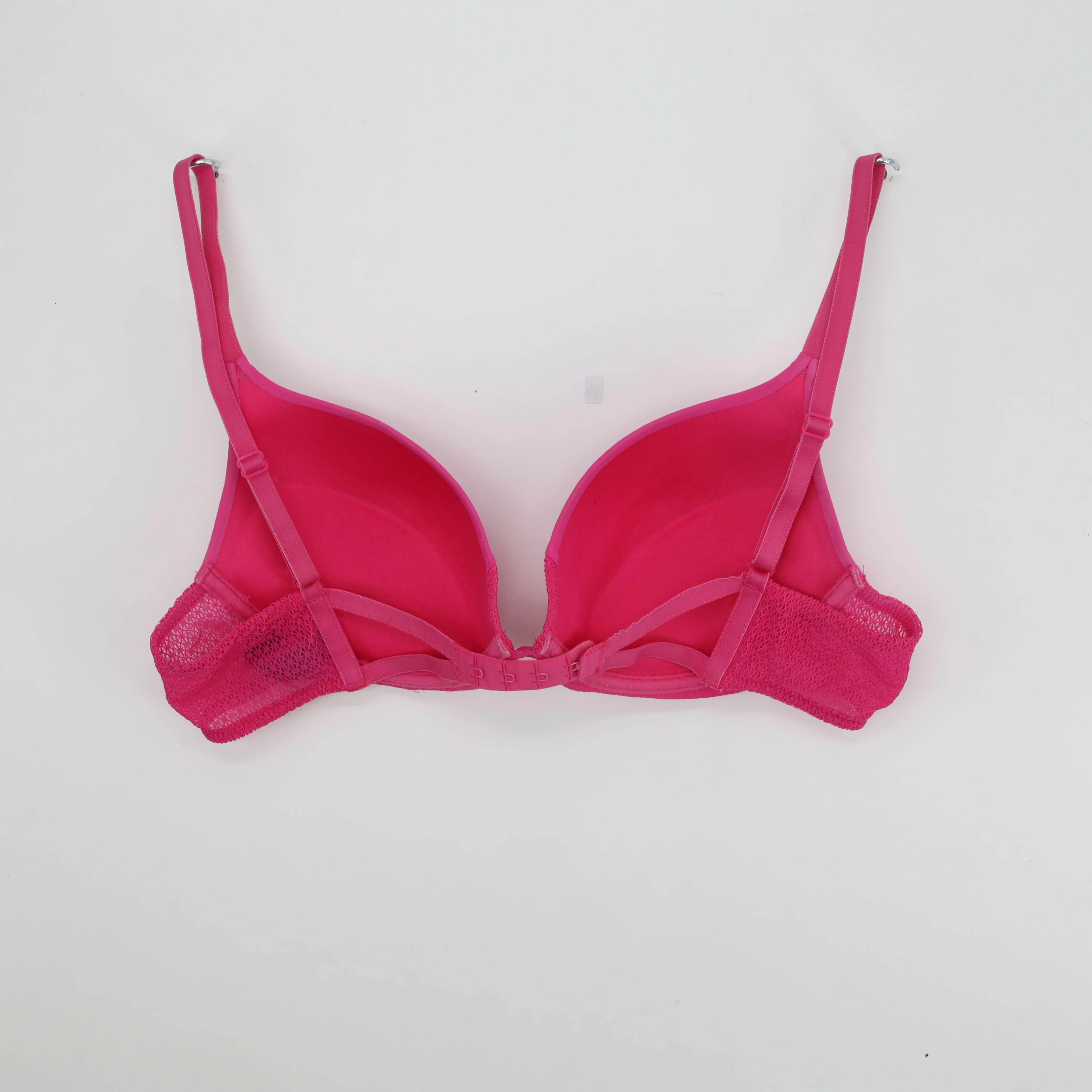 Soutien-gorge Wonderbra Rose - Image 2