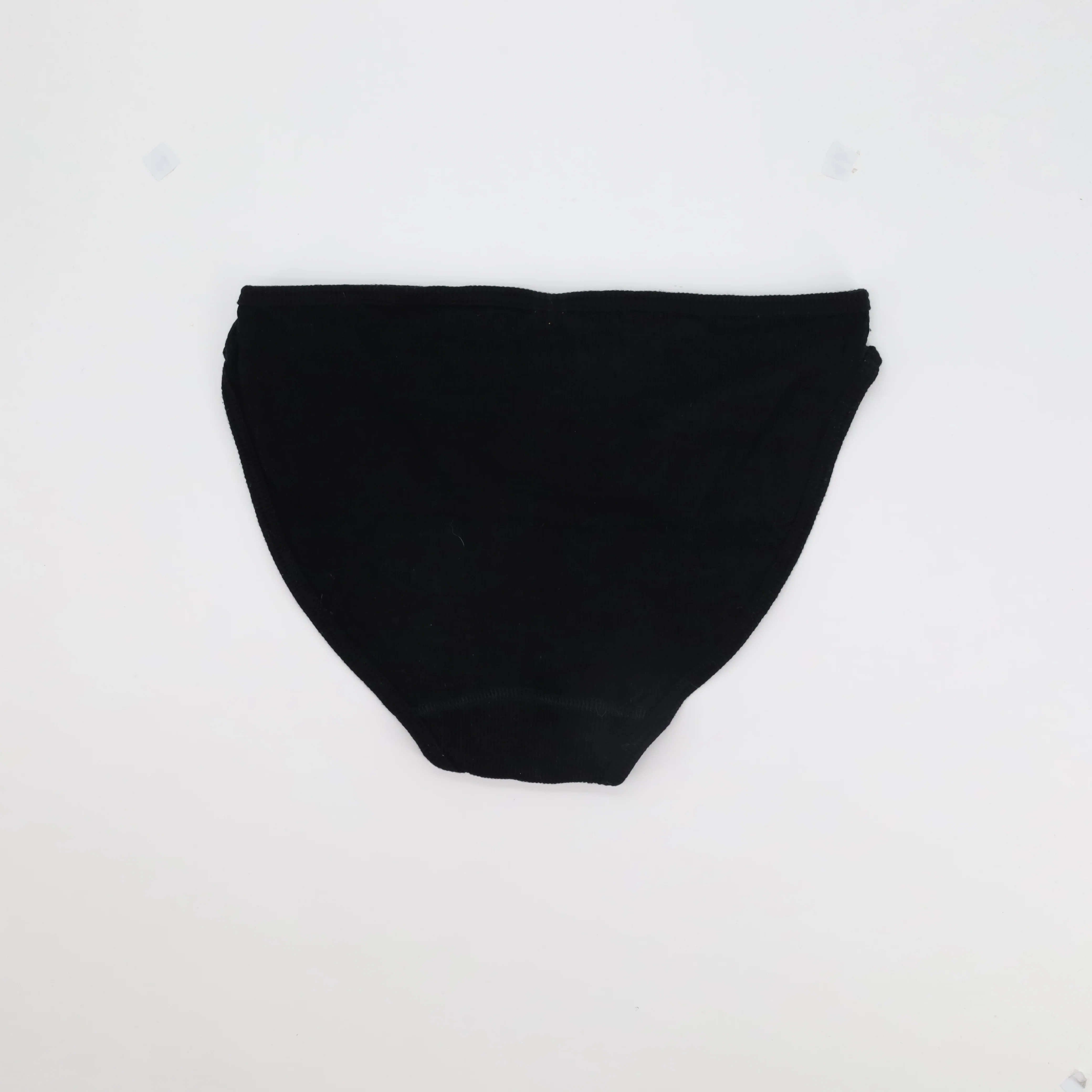 Culotte Petit bateau Noir - Image 2