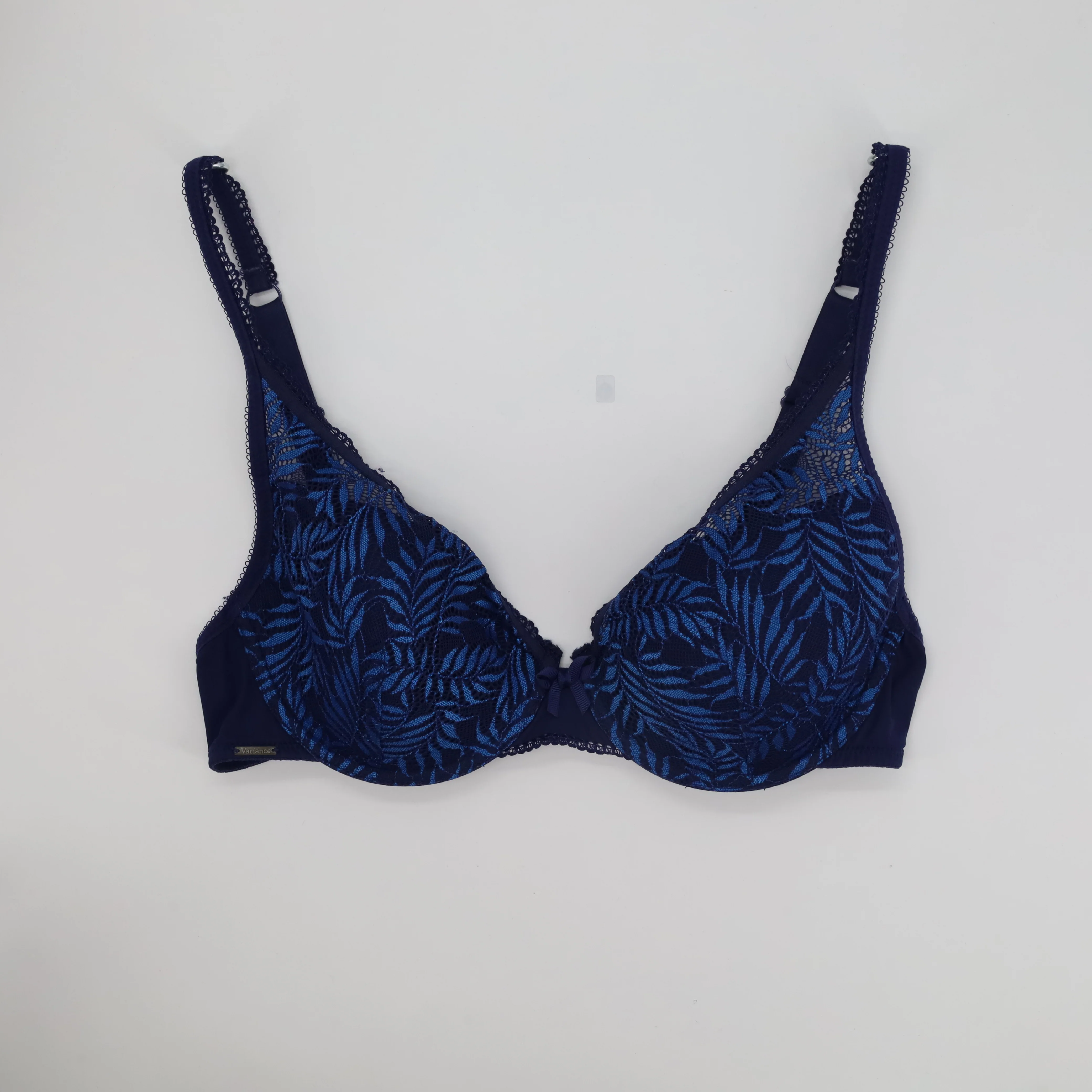 Soutien-gorge Variance Bleu - Image 2