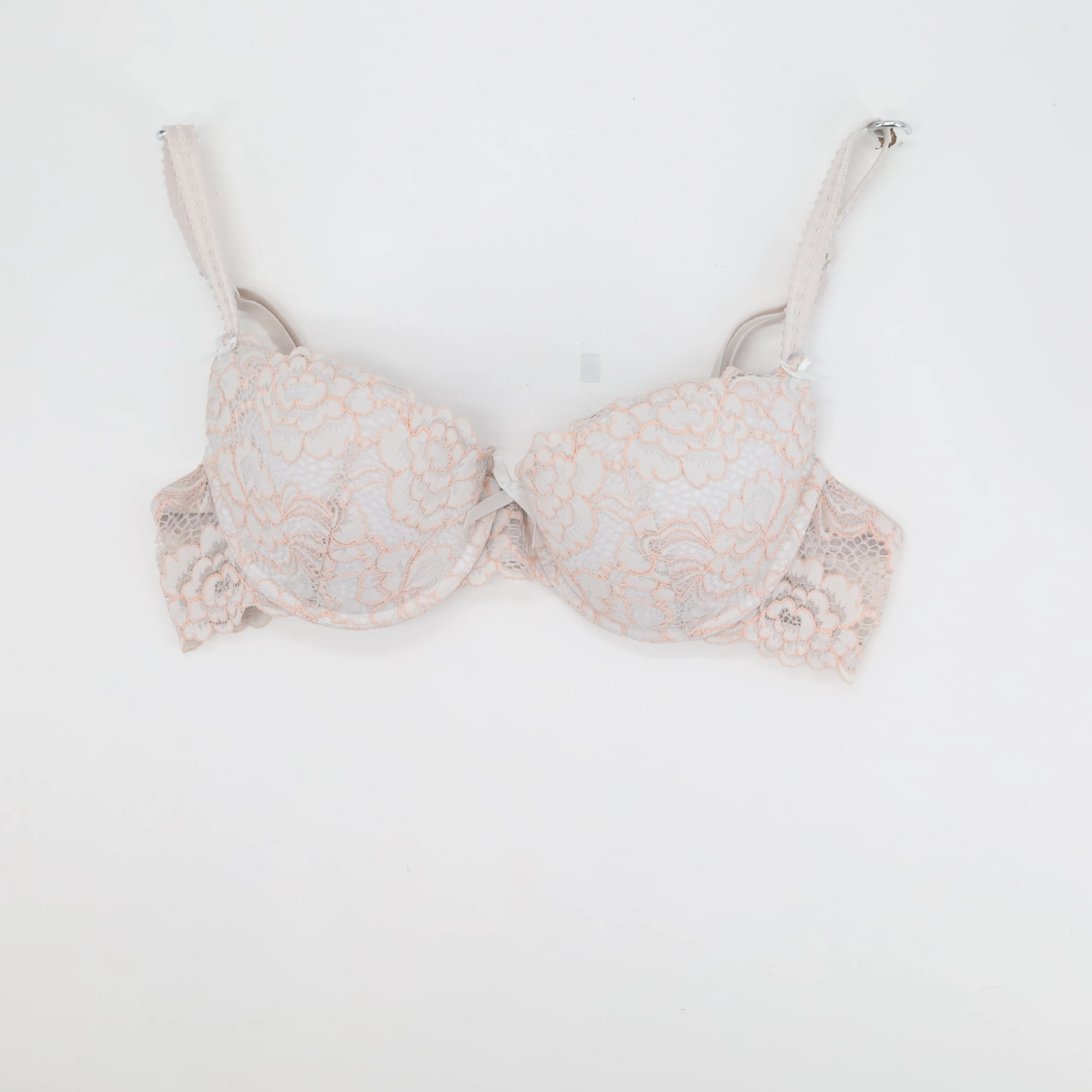 Soutien-gorge RougeGorge Blanc