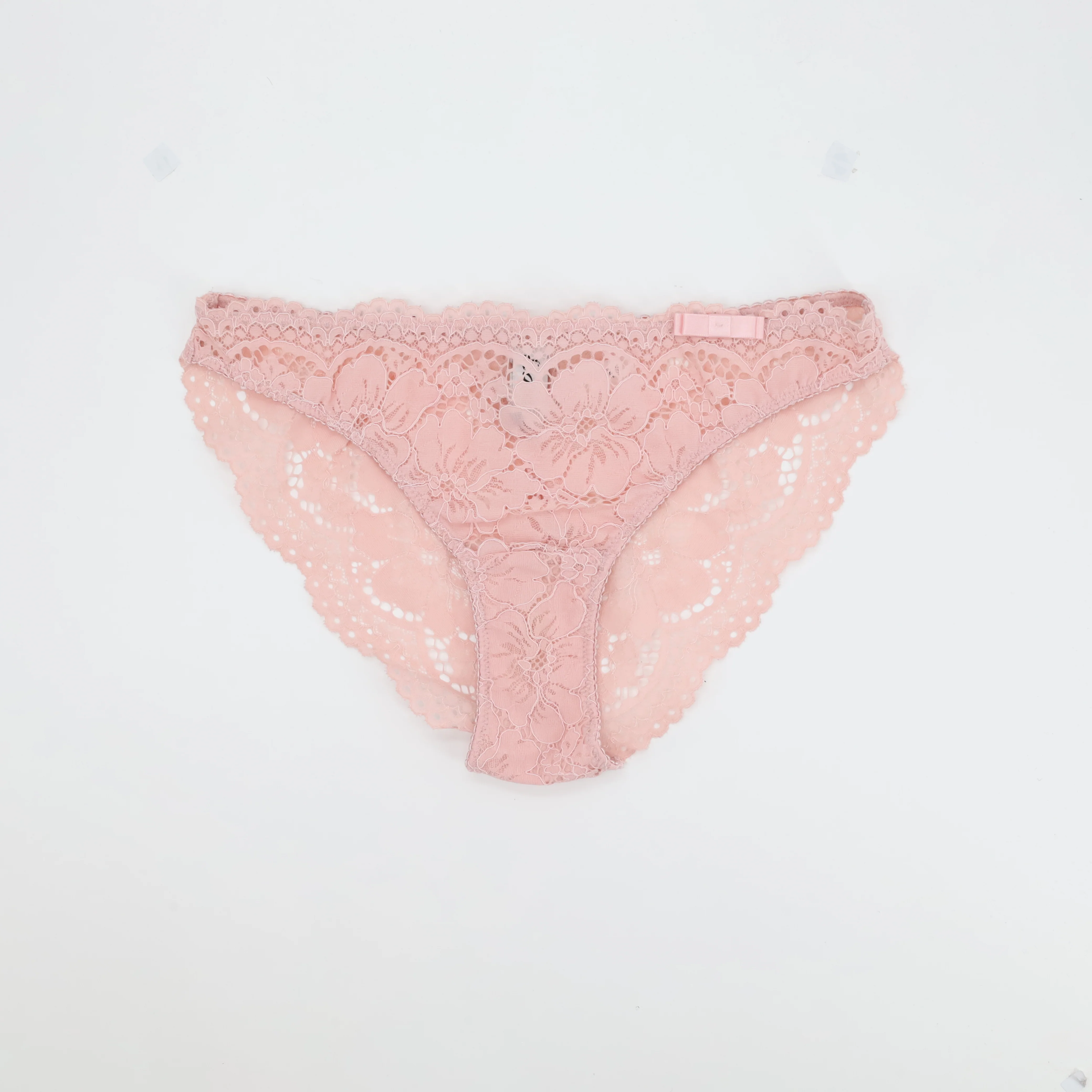 Culotte ETAM Rose