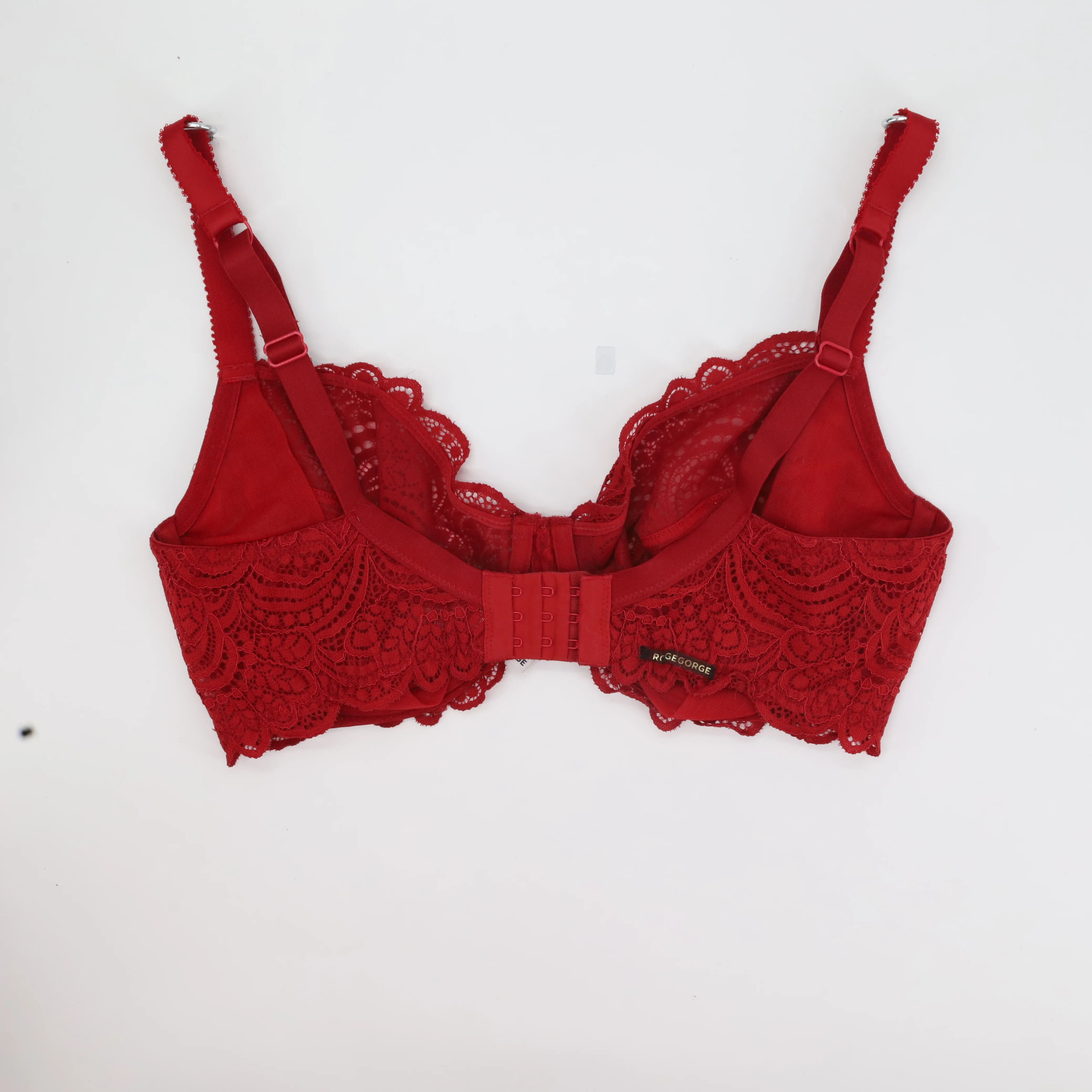 Soutien-gorge RougeGorge Rouge - Image 2