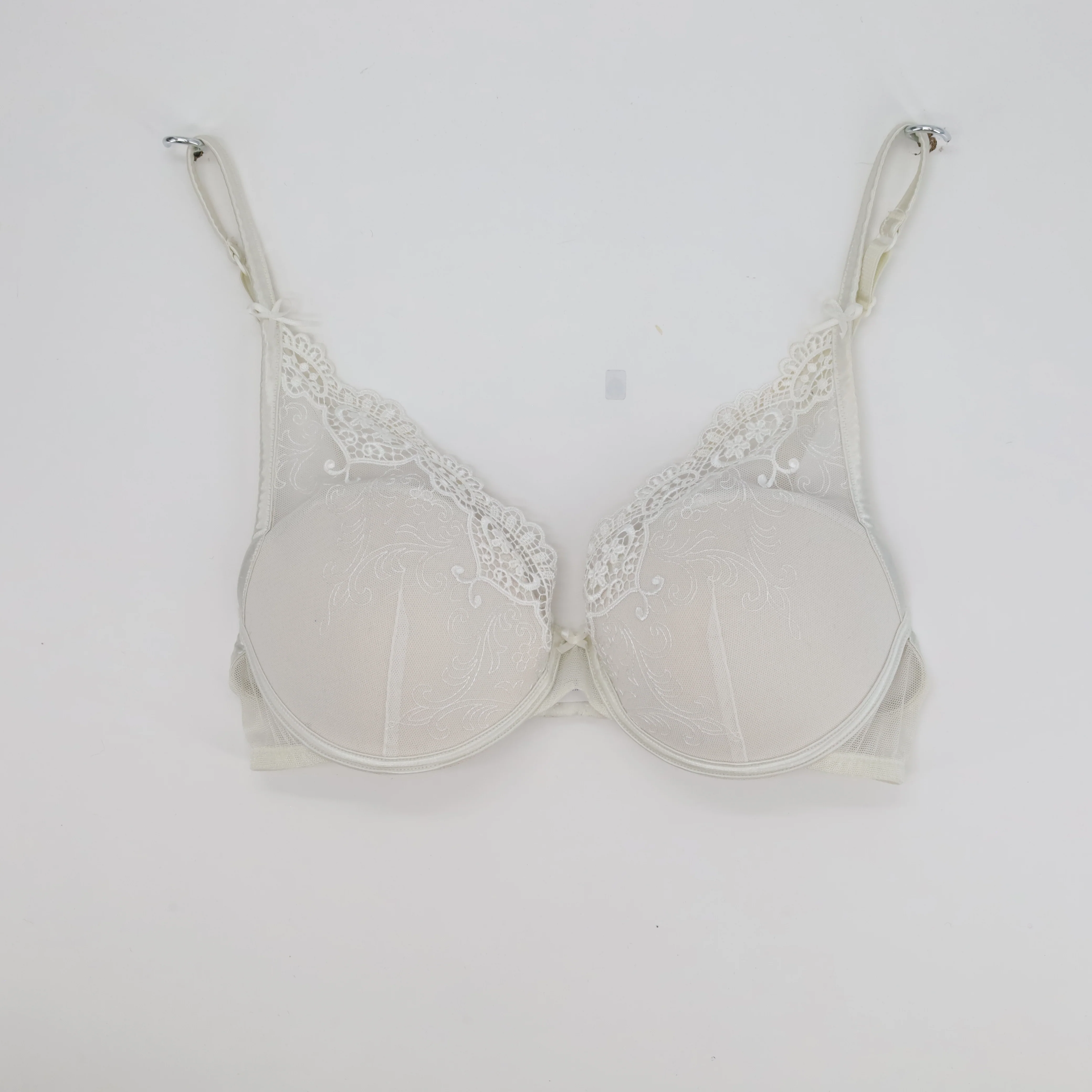 Soutien-gorge Triumph Blanc