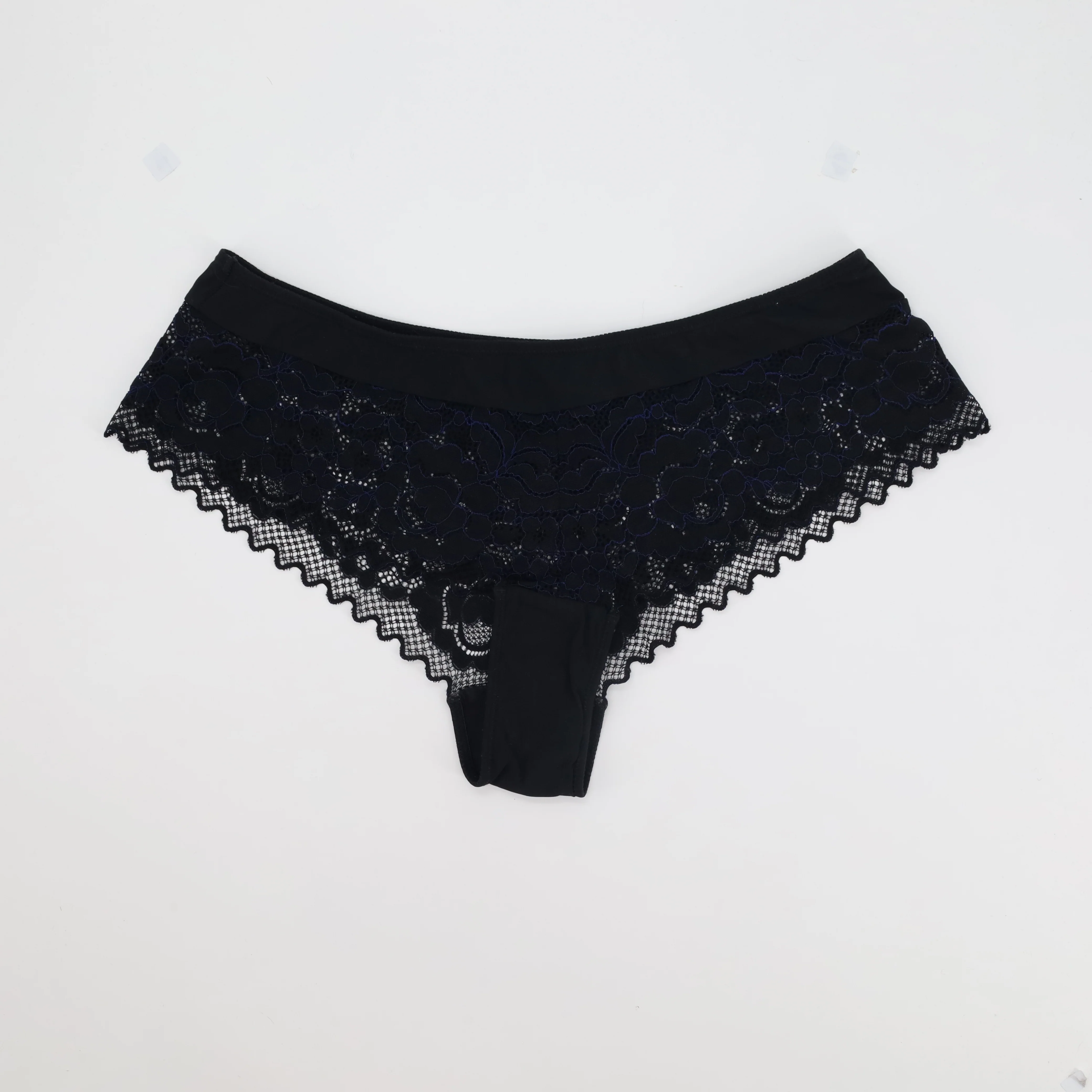 Culotte Variance Noir