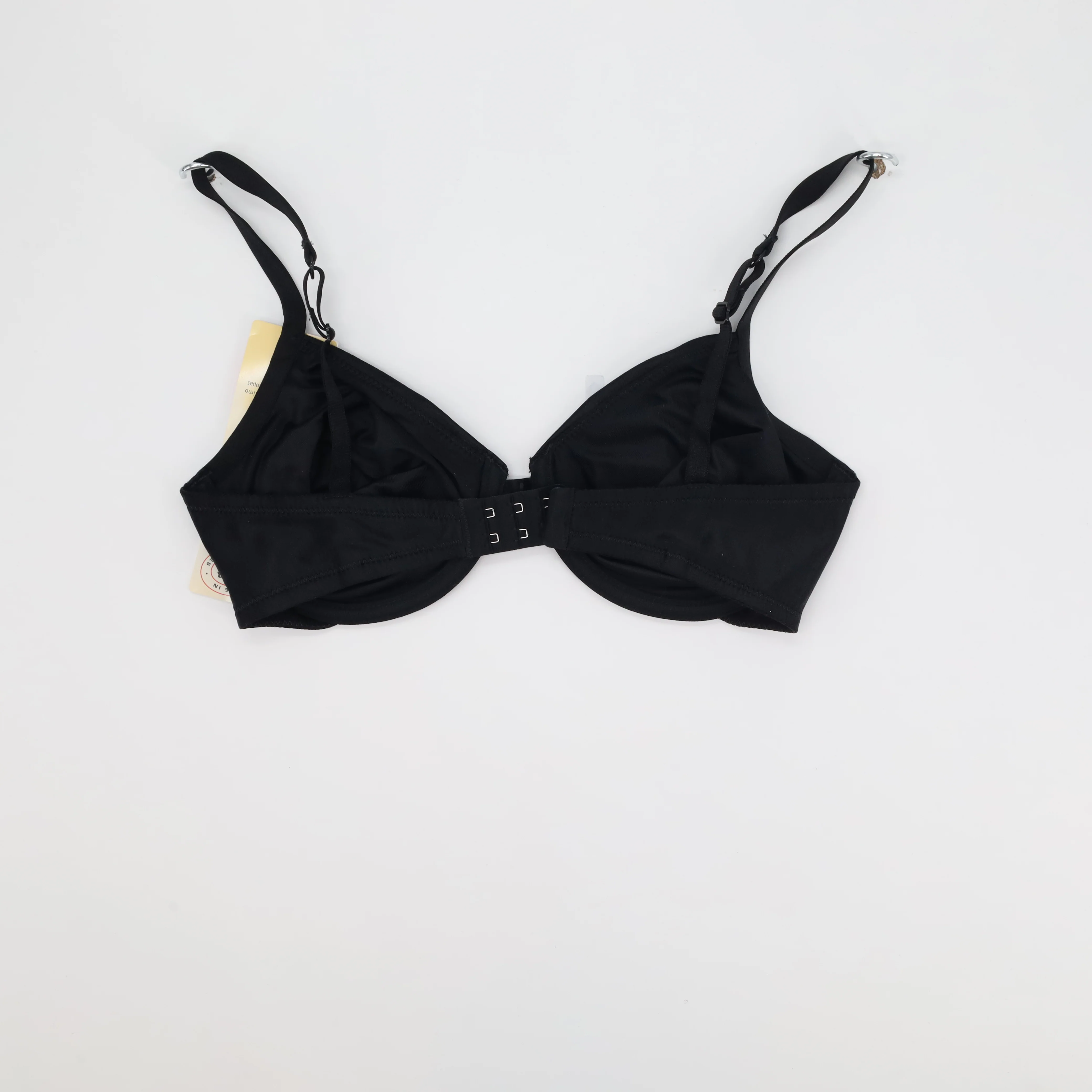Soutien-gorge Triumph Noir - Image 3