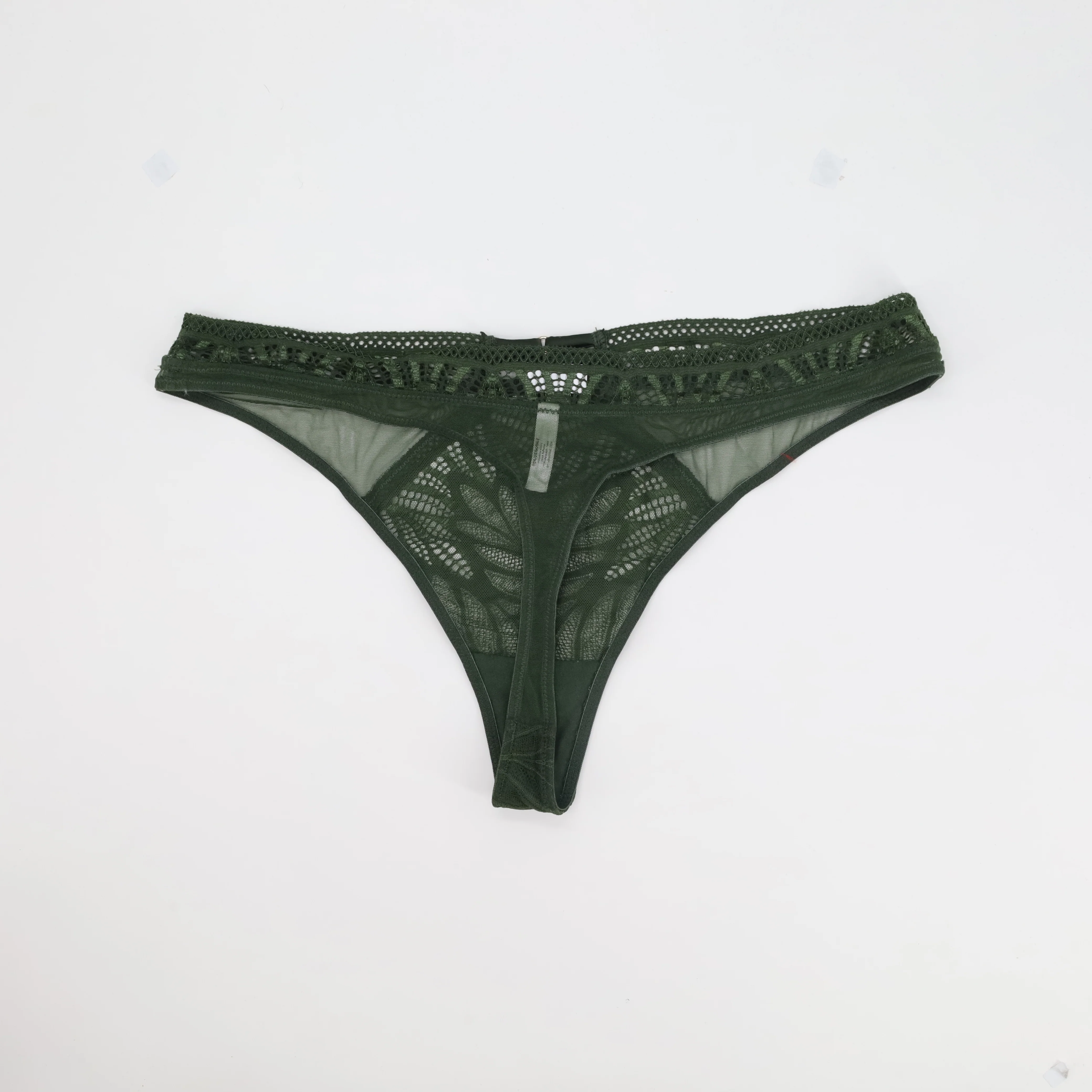 String RougeGorge Vert - Image 2