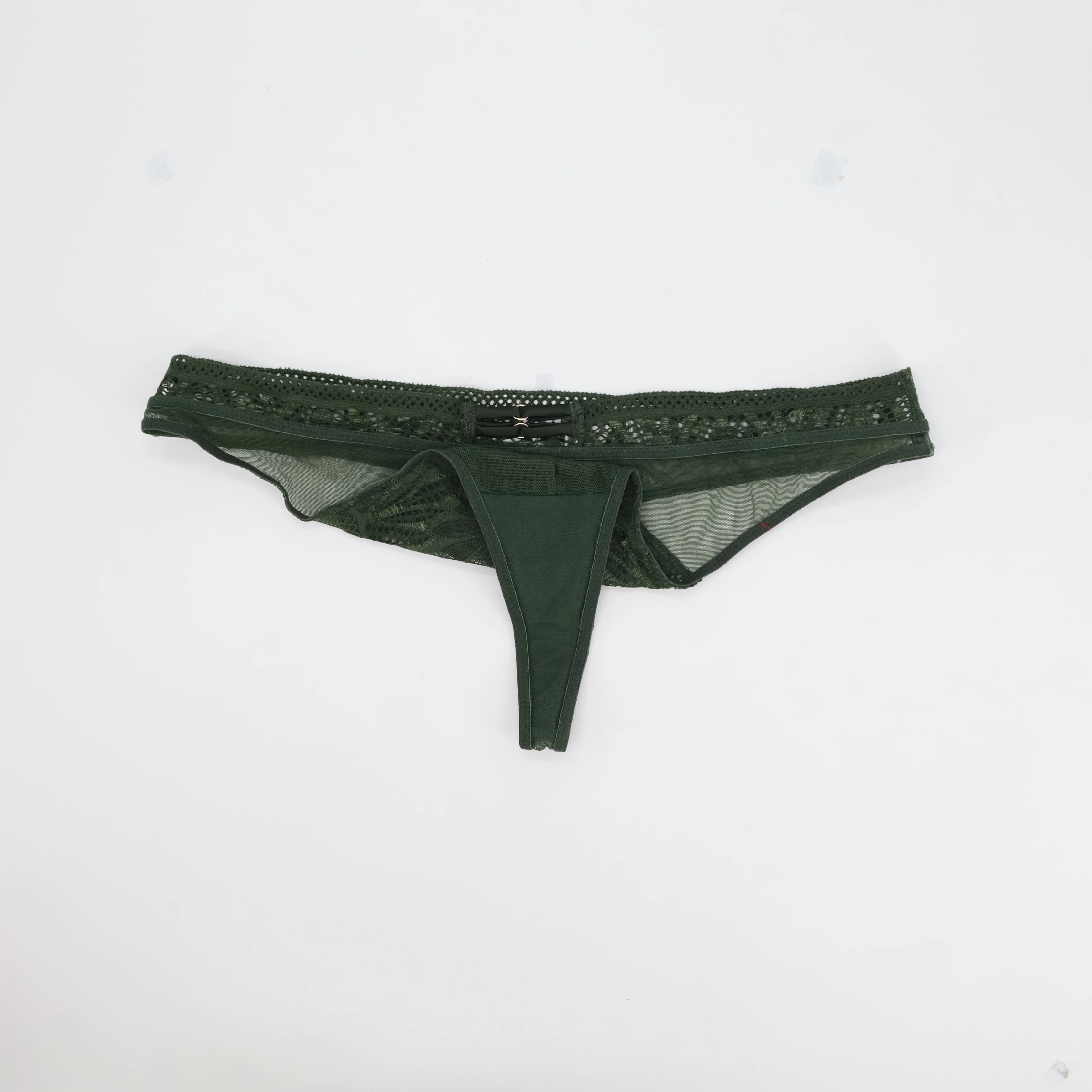 String RougeGorge Vert - Image 3