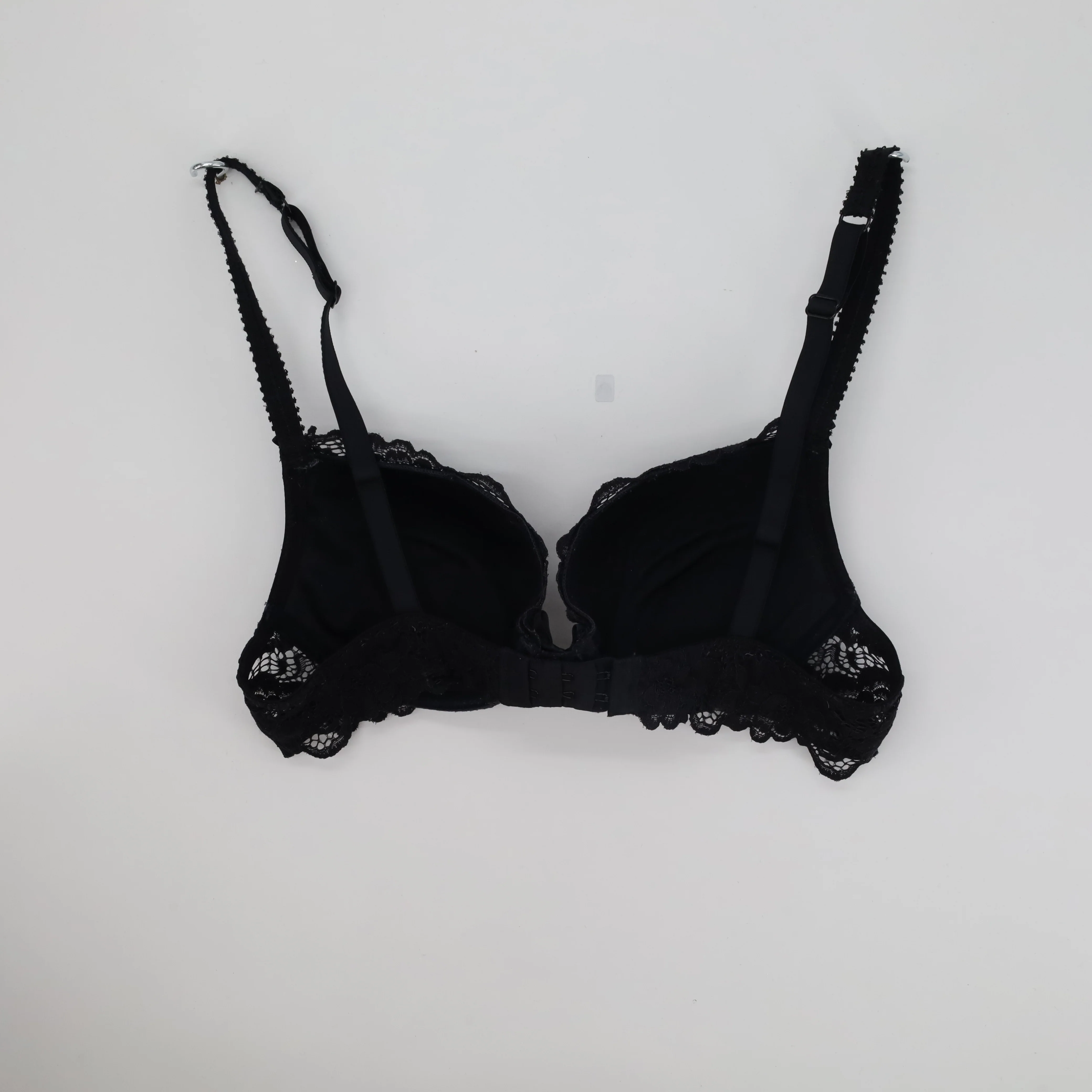 Soutien-gorge RougeGorge Noir - Image 3