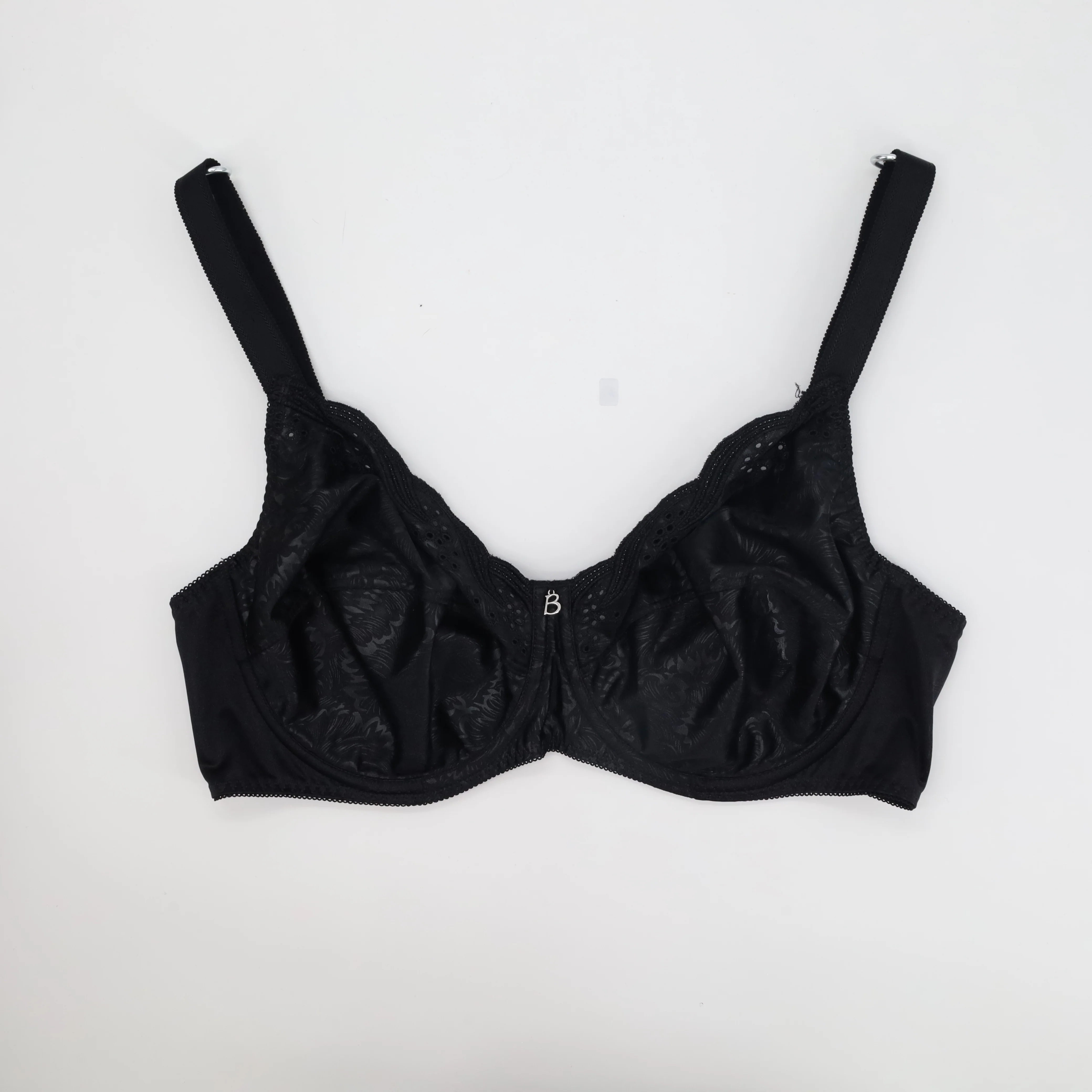 Soutien-gorge Bestform Noir - Image 2