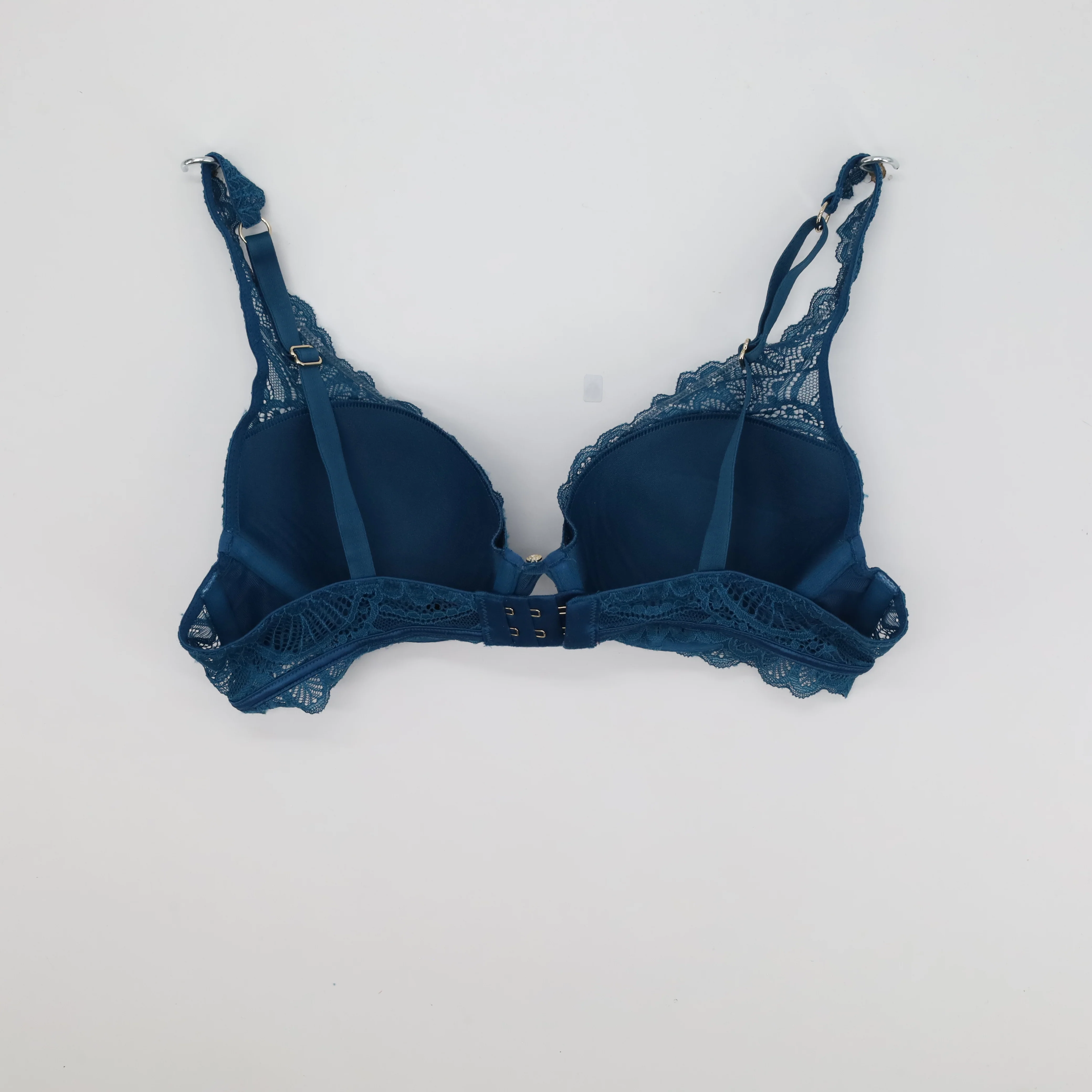 Soutien-gorge RougeGorge Bleu - Image 2