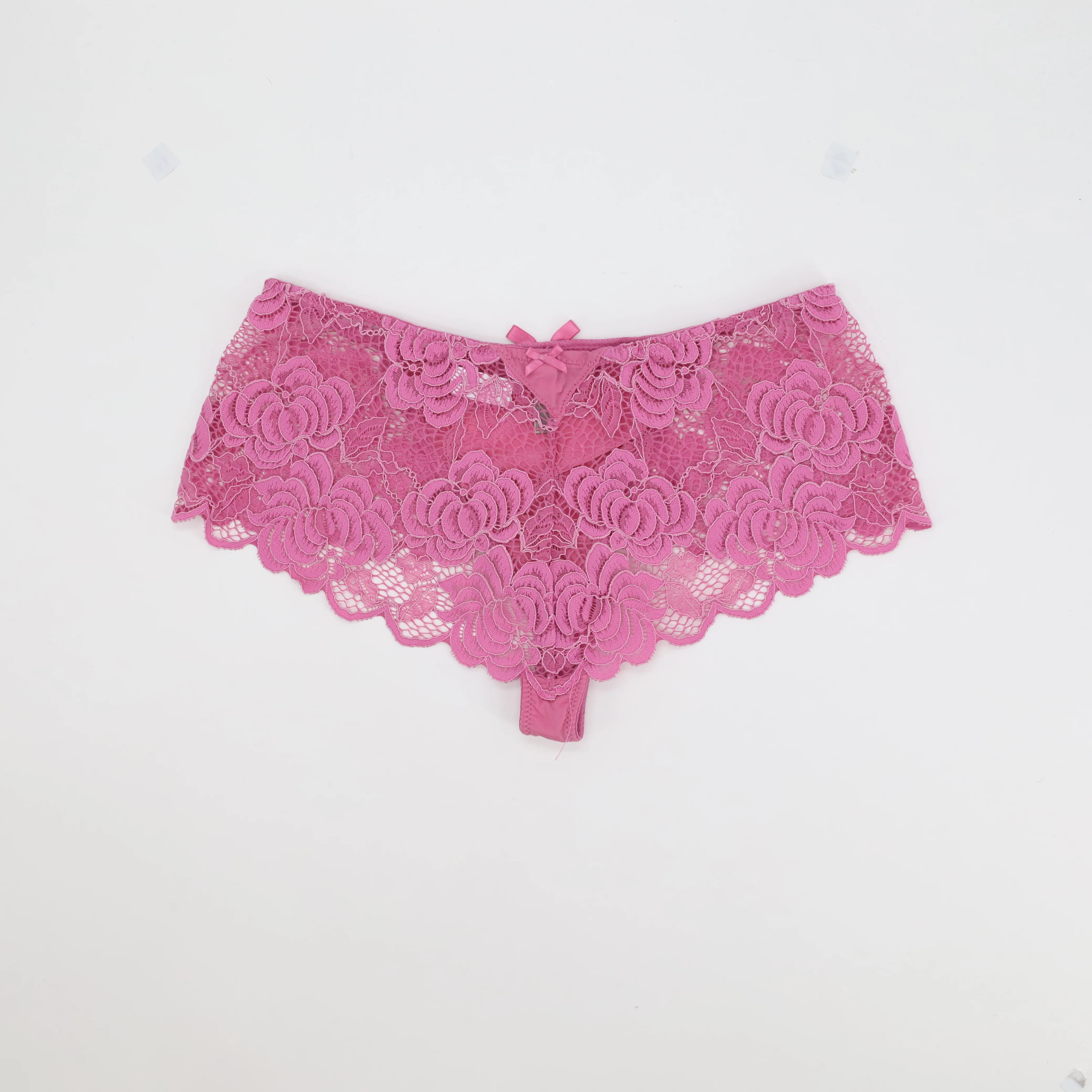 Shorty RougeGorge Rose - Image 2