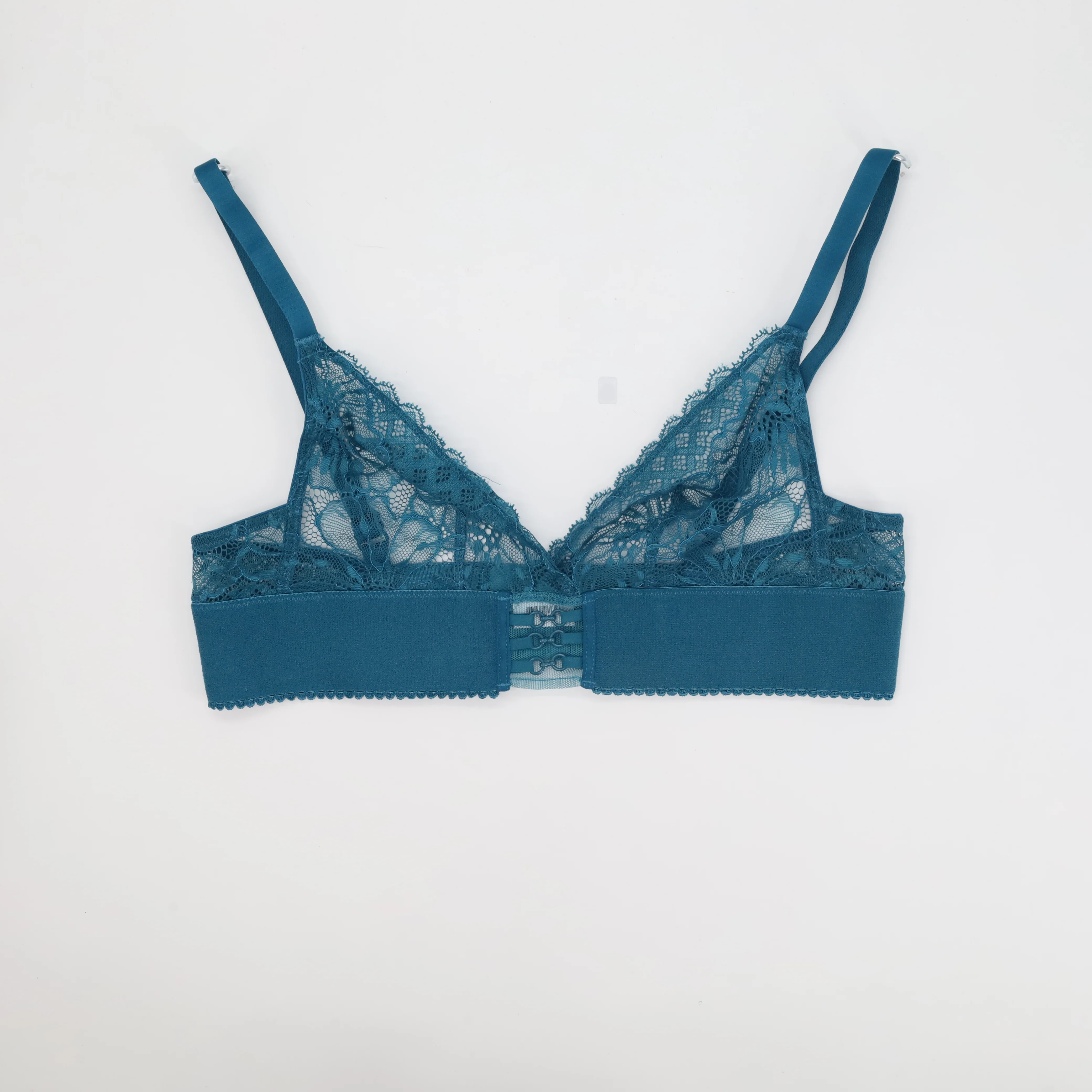 Soutien-gorge RougeGorge Bleu - Image 2